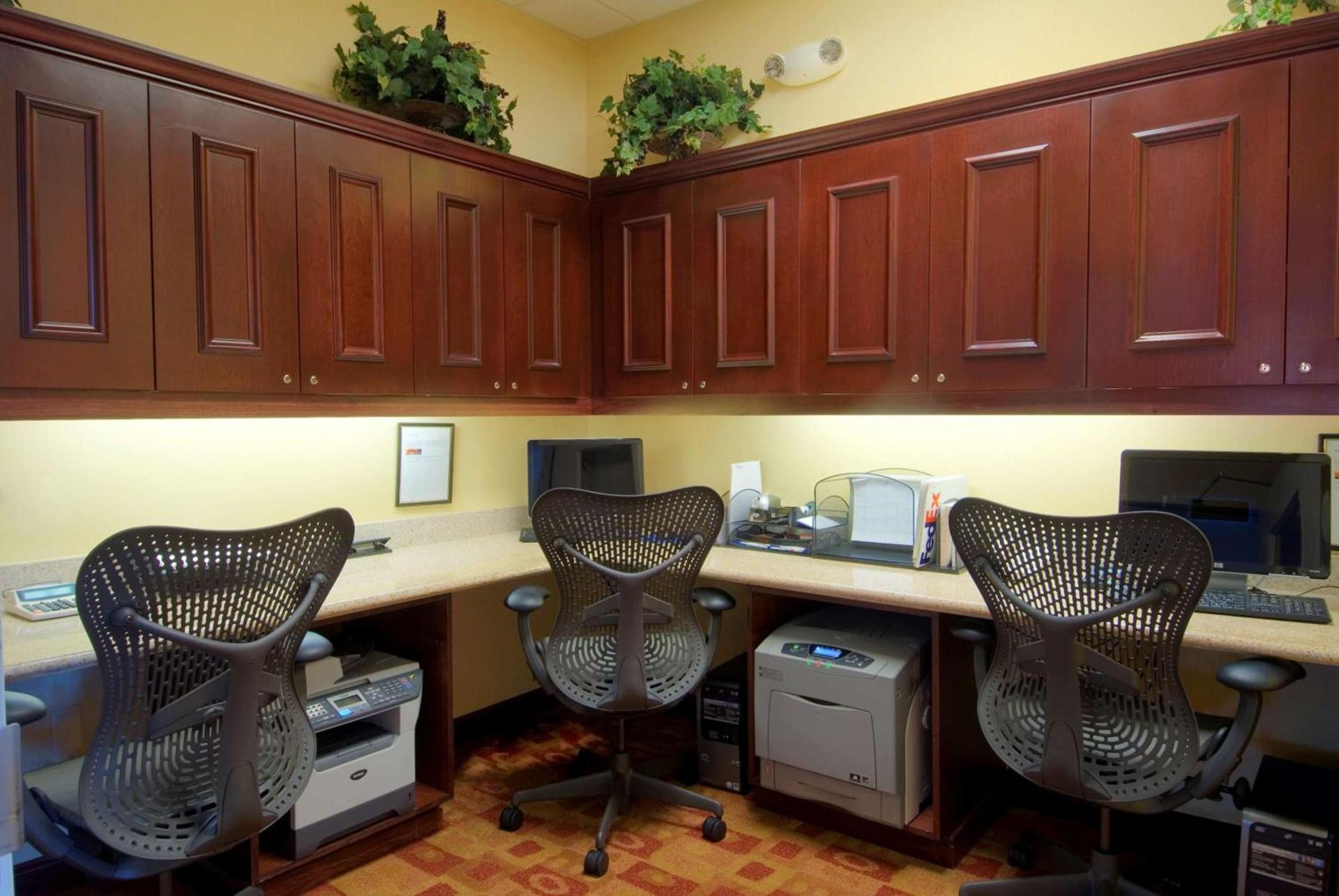Hilton Garden Inn Albuquerque Uptown photo 19