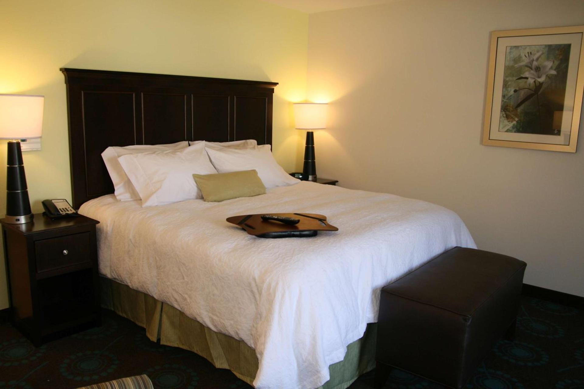 Hampton Inn & Suites Wilder photo 15