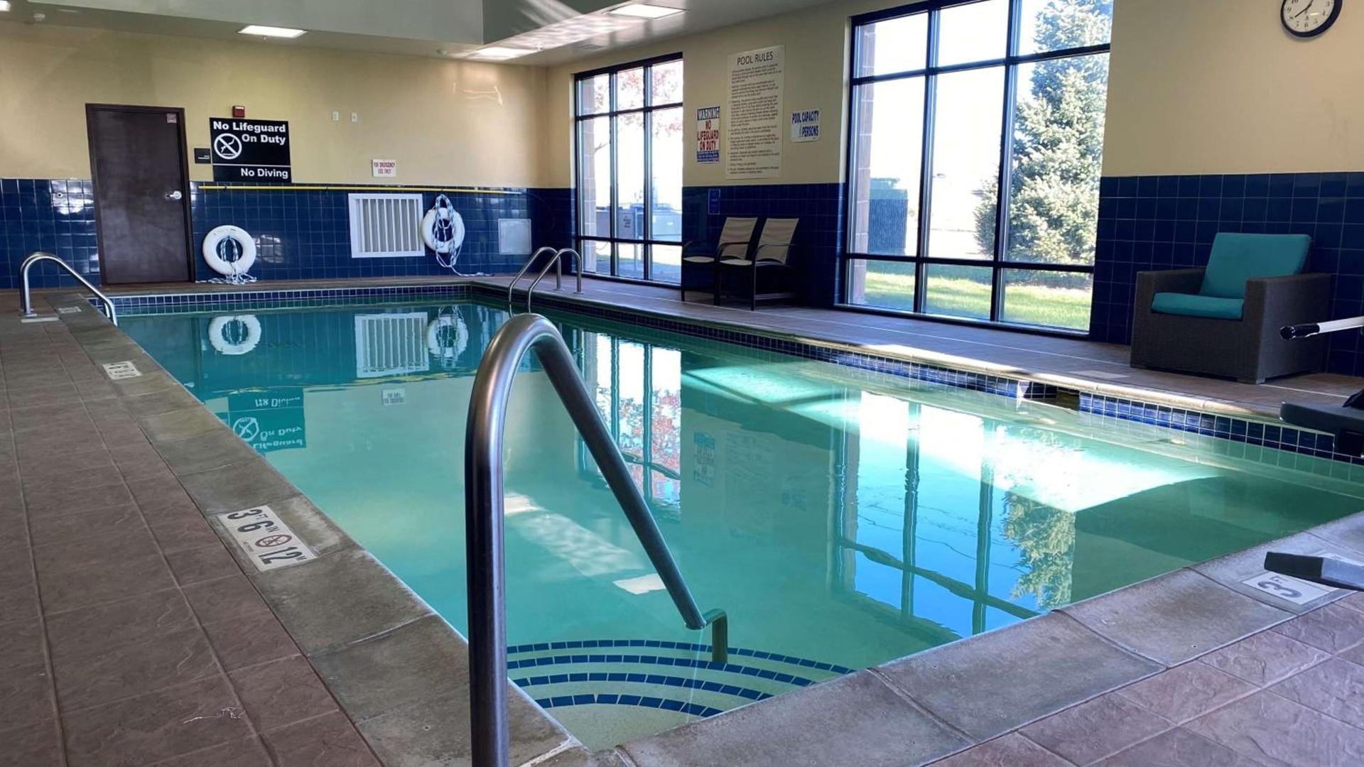 Hampton Inn Minneapolis/Shakopee photo 5