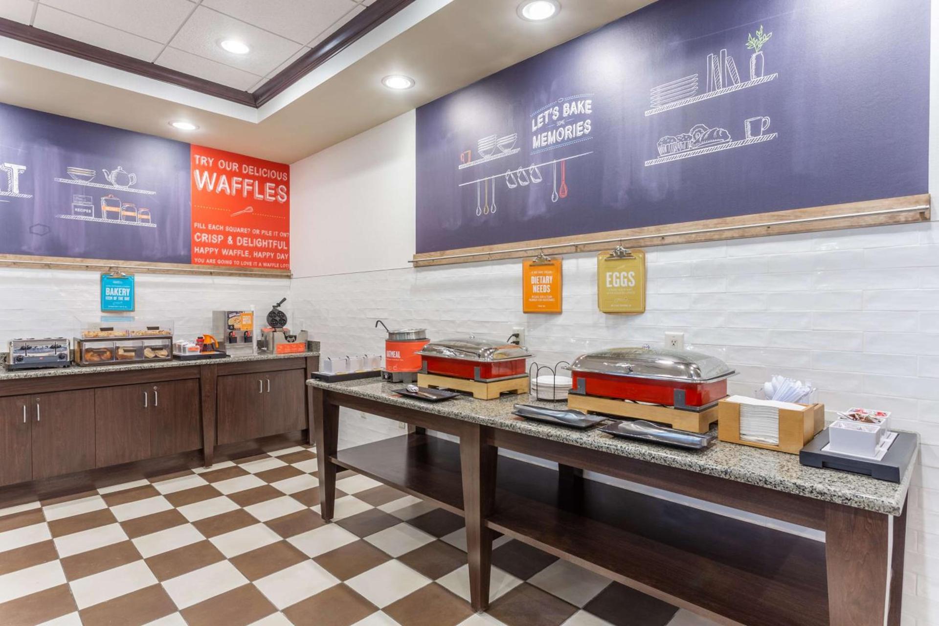 Hampton Inn Minneapolis/Shakopee photo 6