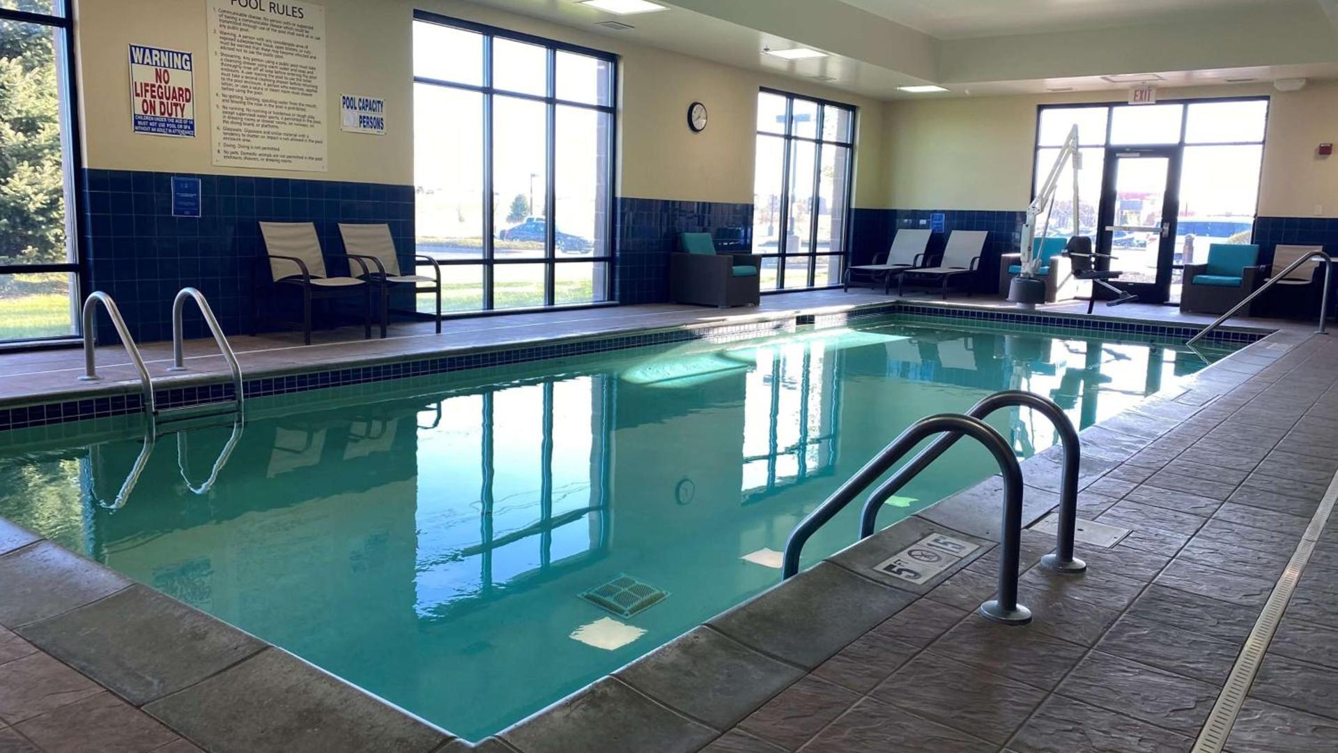 Hampton Inn Minneapolis/Shakopee photo 4