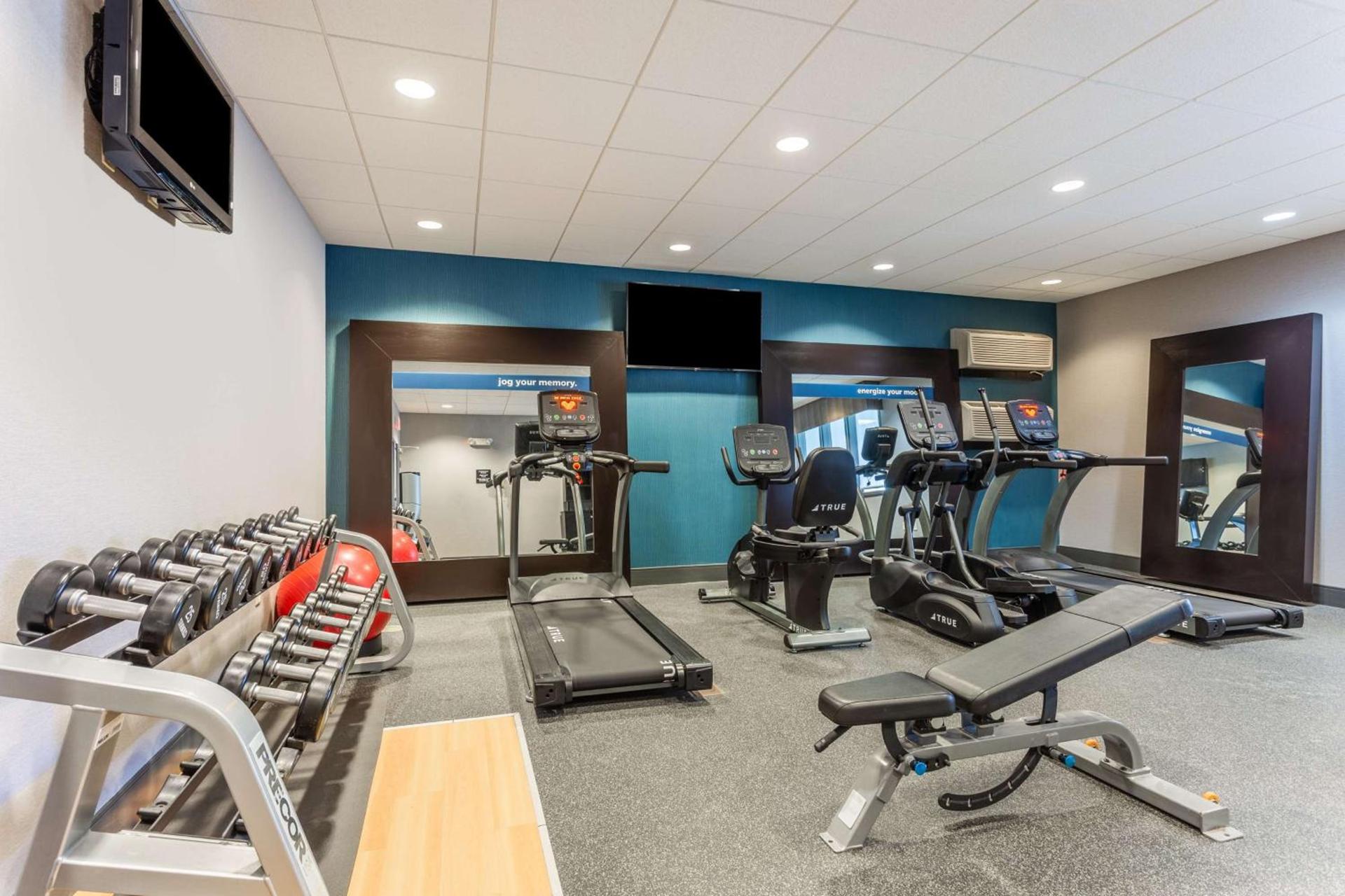 Hampton Inn Minneapolis/Shakopee photo 7