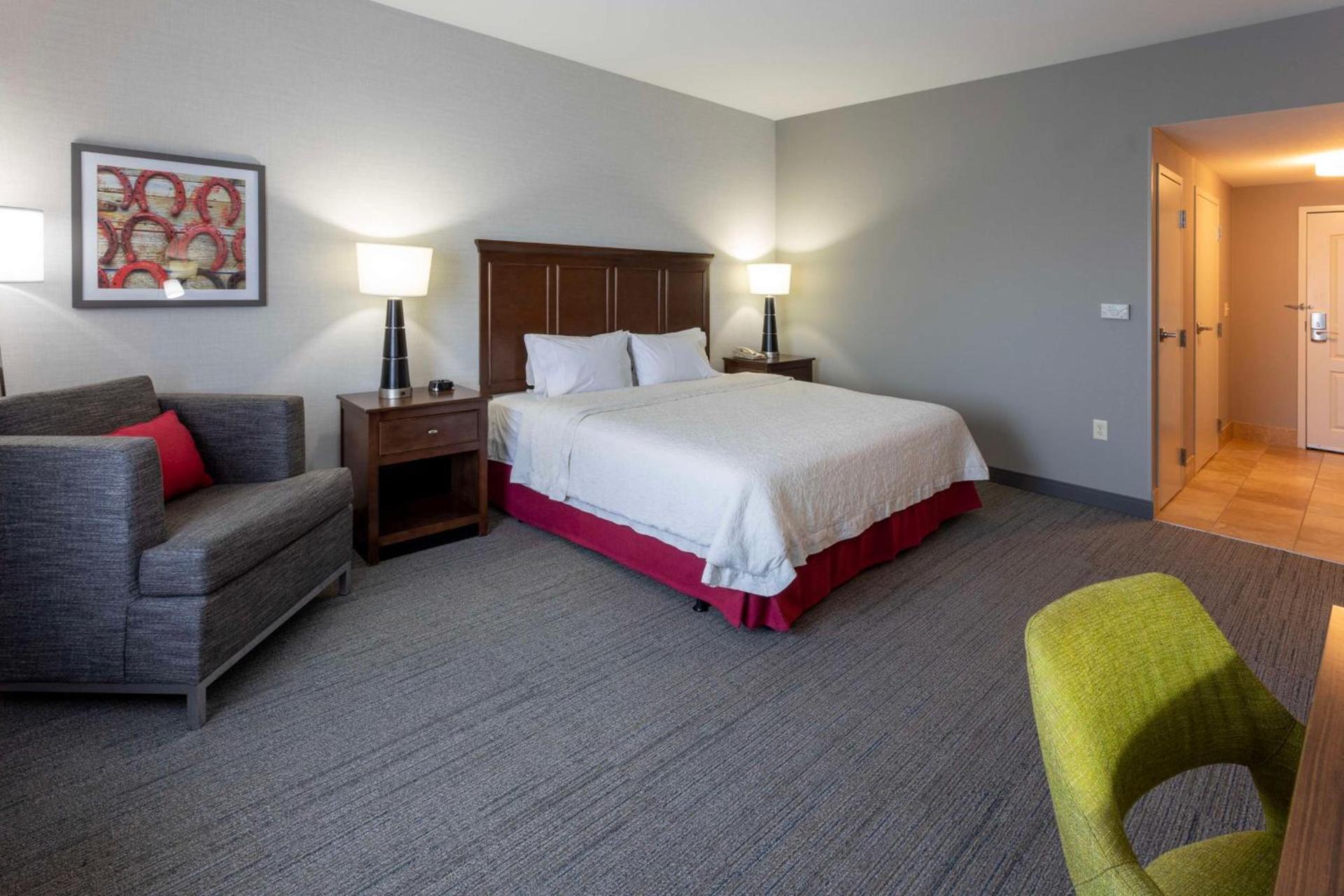Hampton Inn Minneapolis/Shakopee photo 9