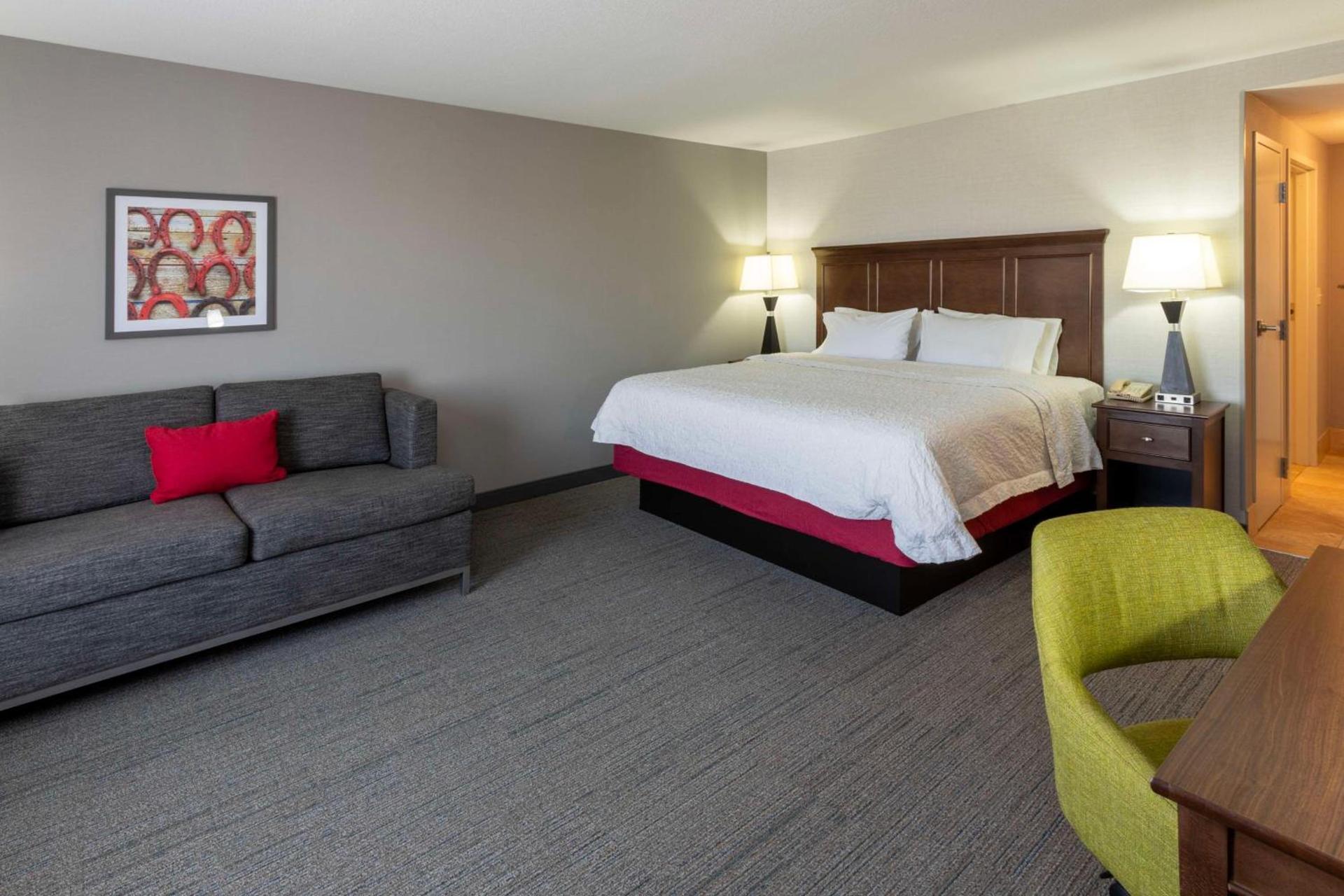 Hampton Inn Minneapolis/Shakopee photo 11