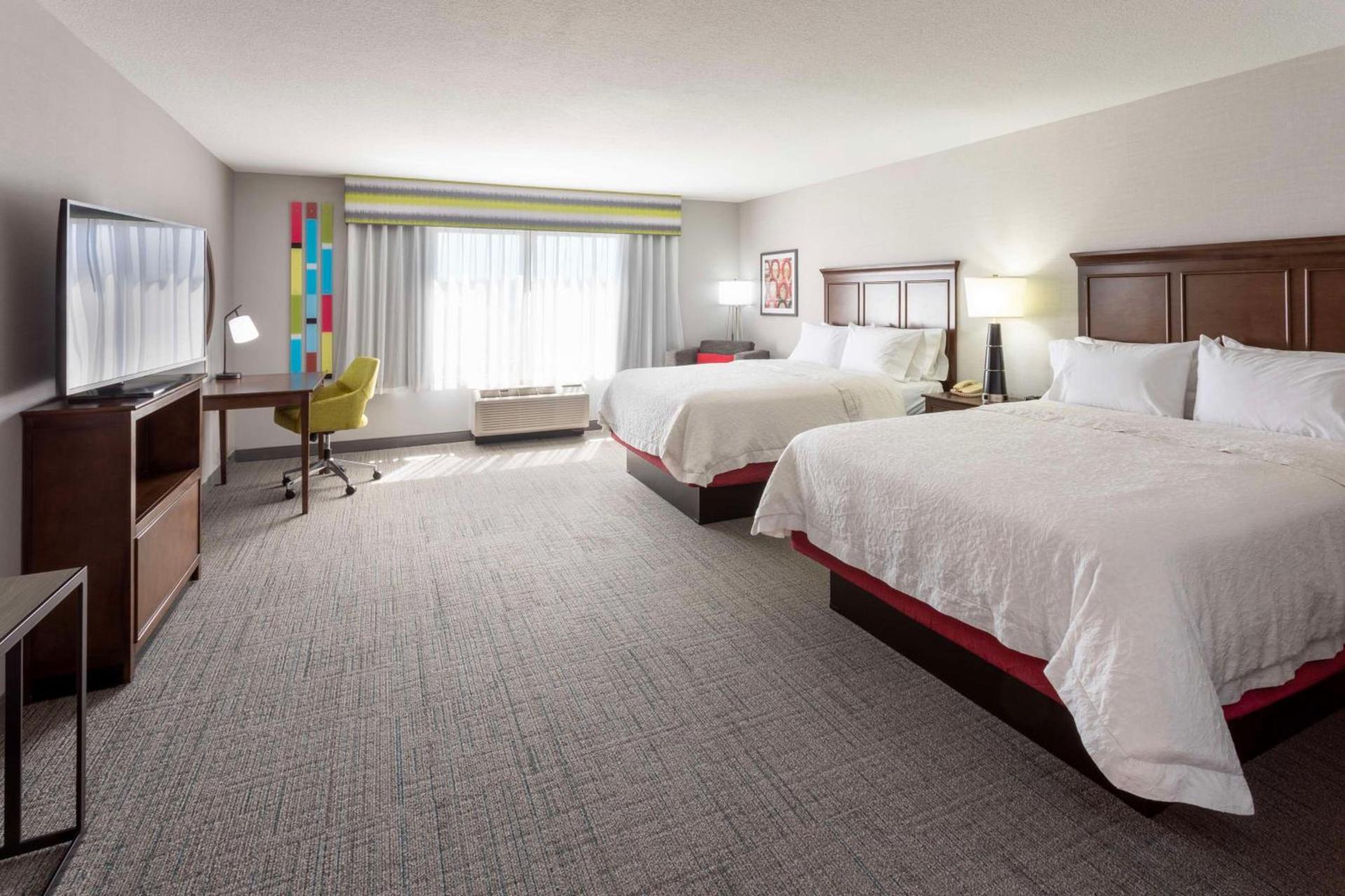 Hampton Inn Minneapolis/Shakopee photo 12