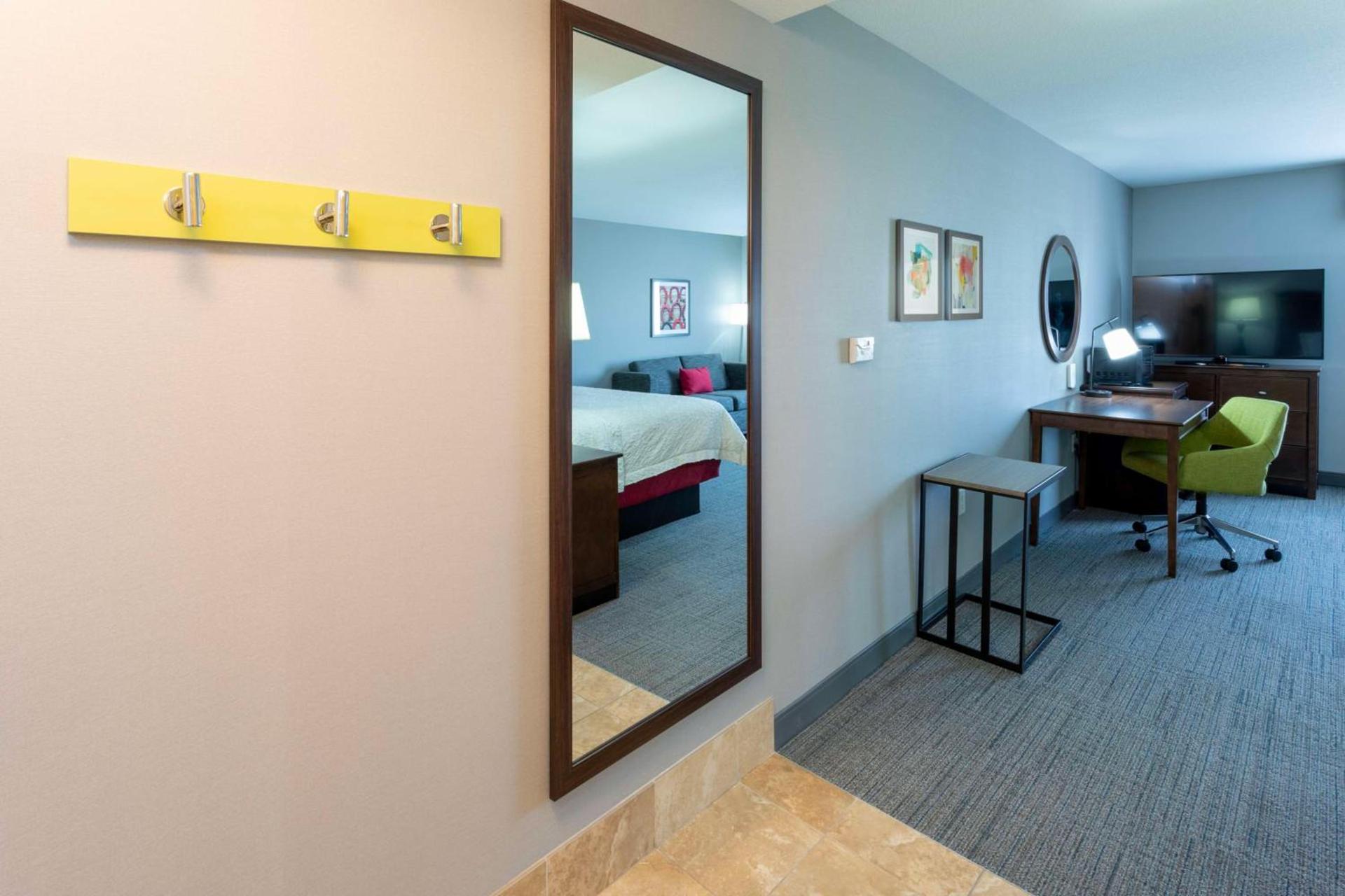 Hampton Inn Minneapolis/Shakopee photo 13