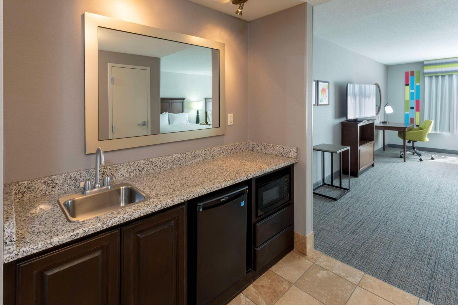 Hampton Inn Minneapolis/Shakopee photo 14