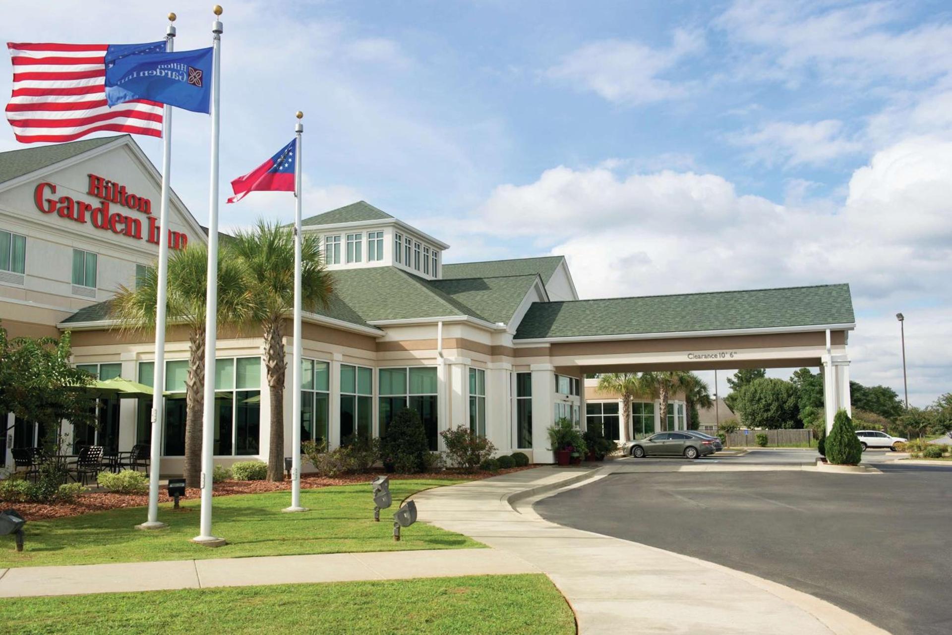 Hilton Garden Inn Warner Robins photo 1