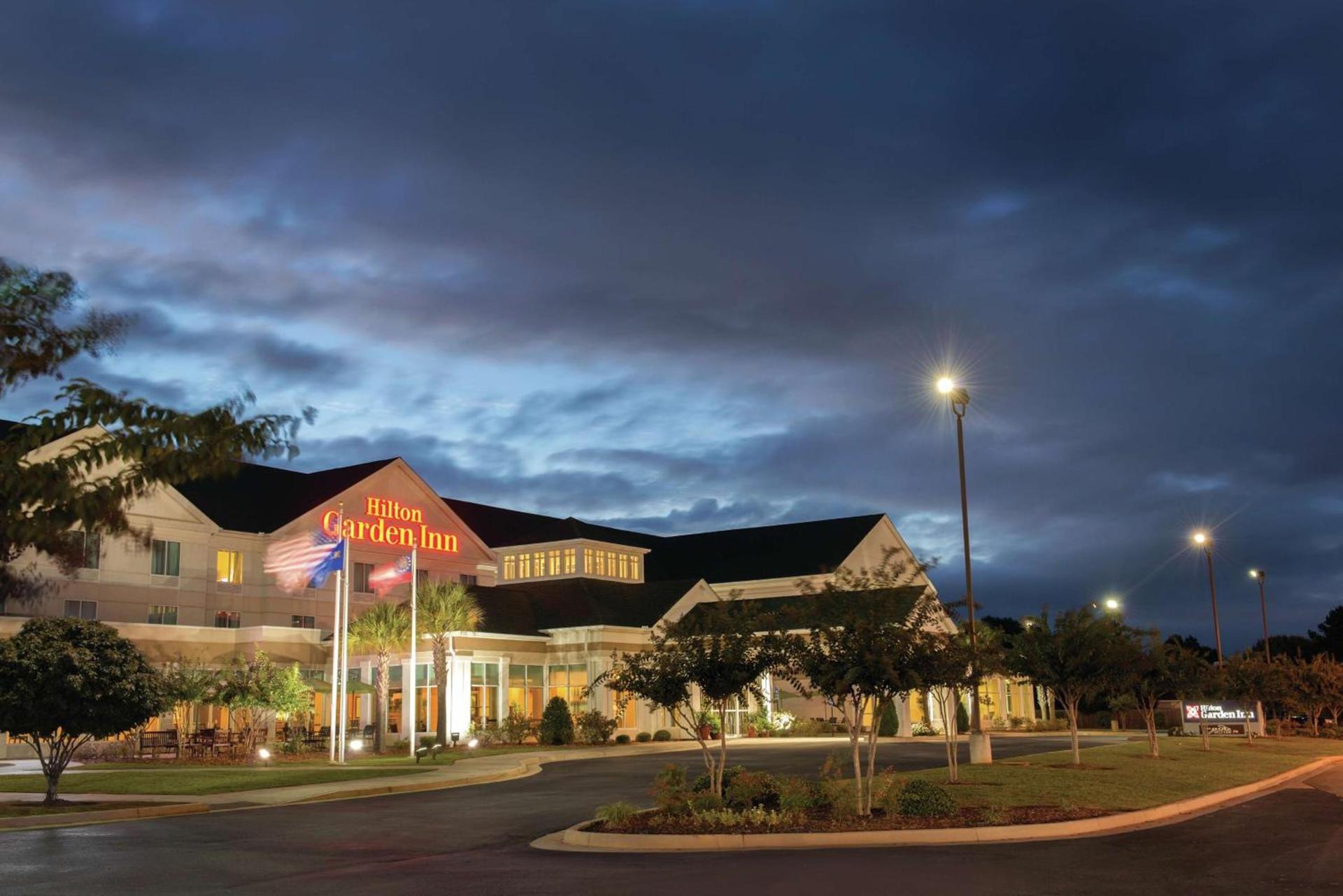 Hilton Garden Inn Warner Robins photo 3