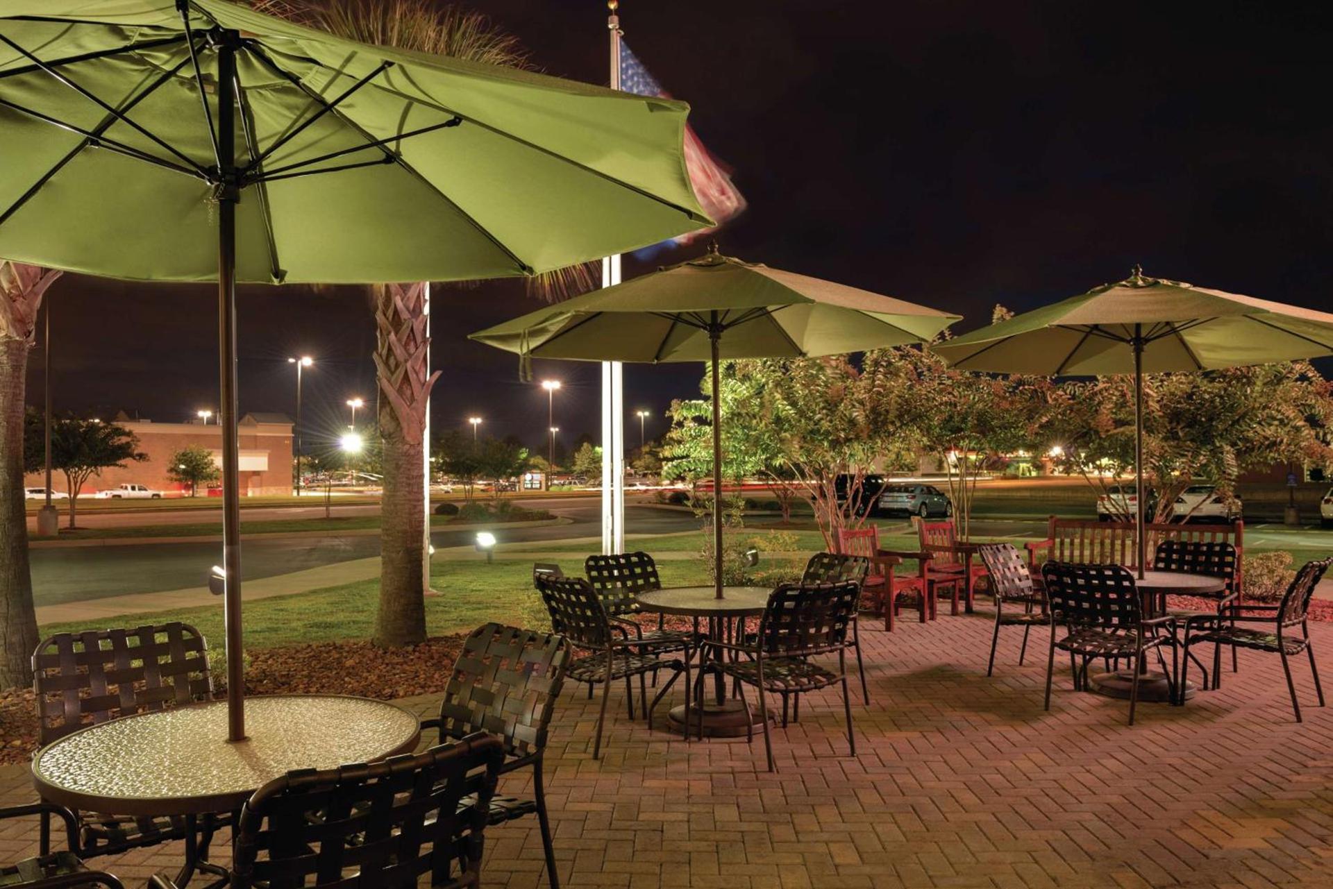 Hilton Garden Inn Warner Robins photo 2