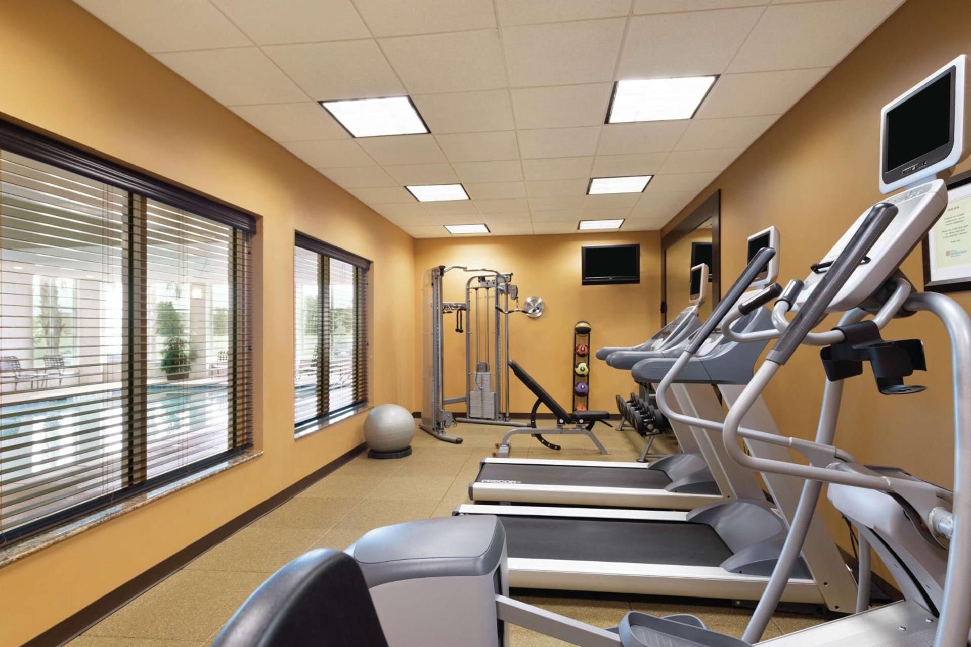 Hilton Garden Inn Warner Robins photo 7