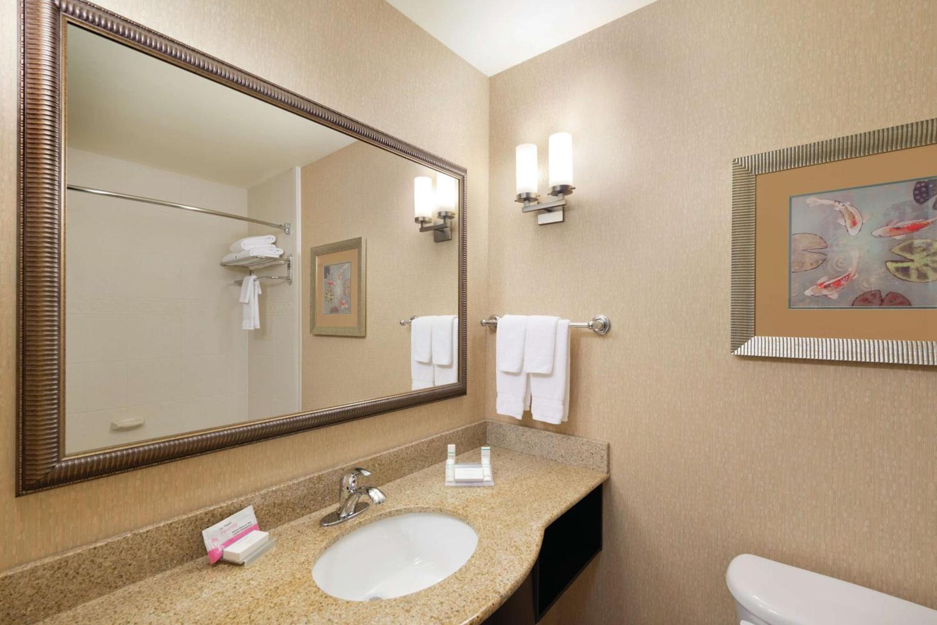 Hilton Garden Inn Warner Robins photo 8