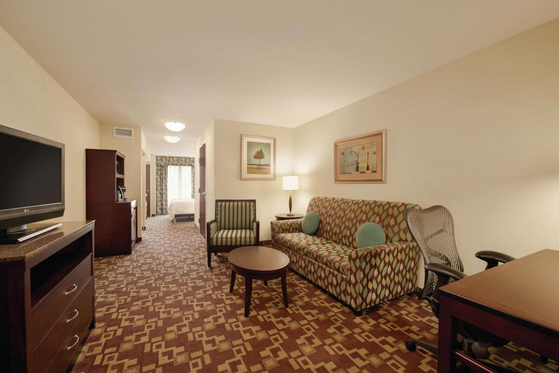 Hilton Garden Inn Warner Robins photo 9