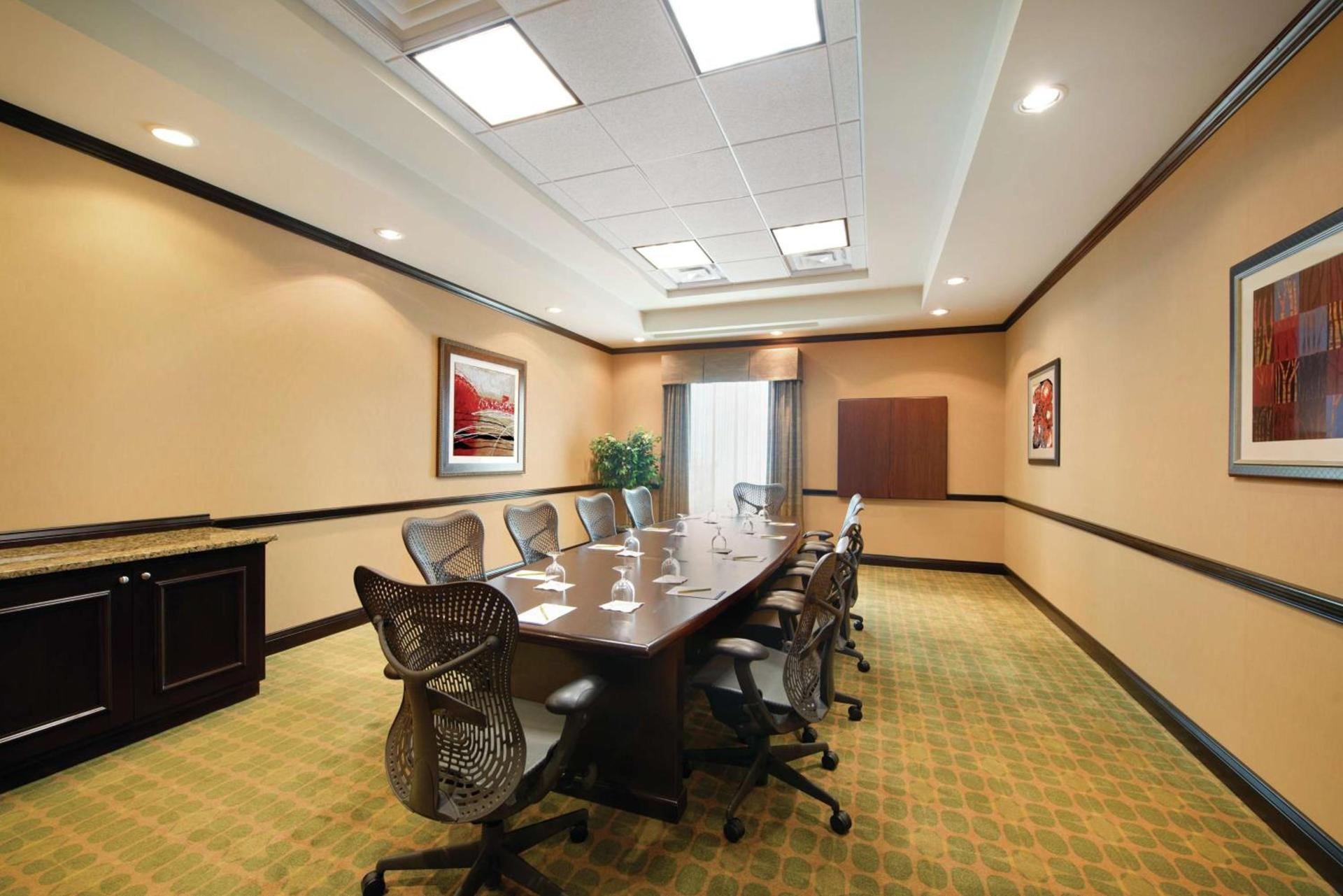 Hilton Garden Inn Warner Robins photo 12