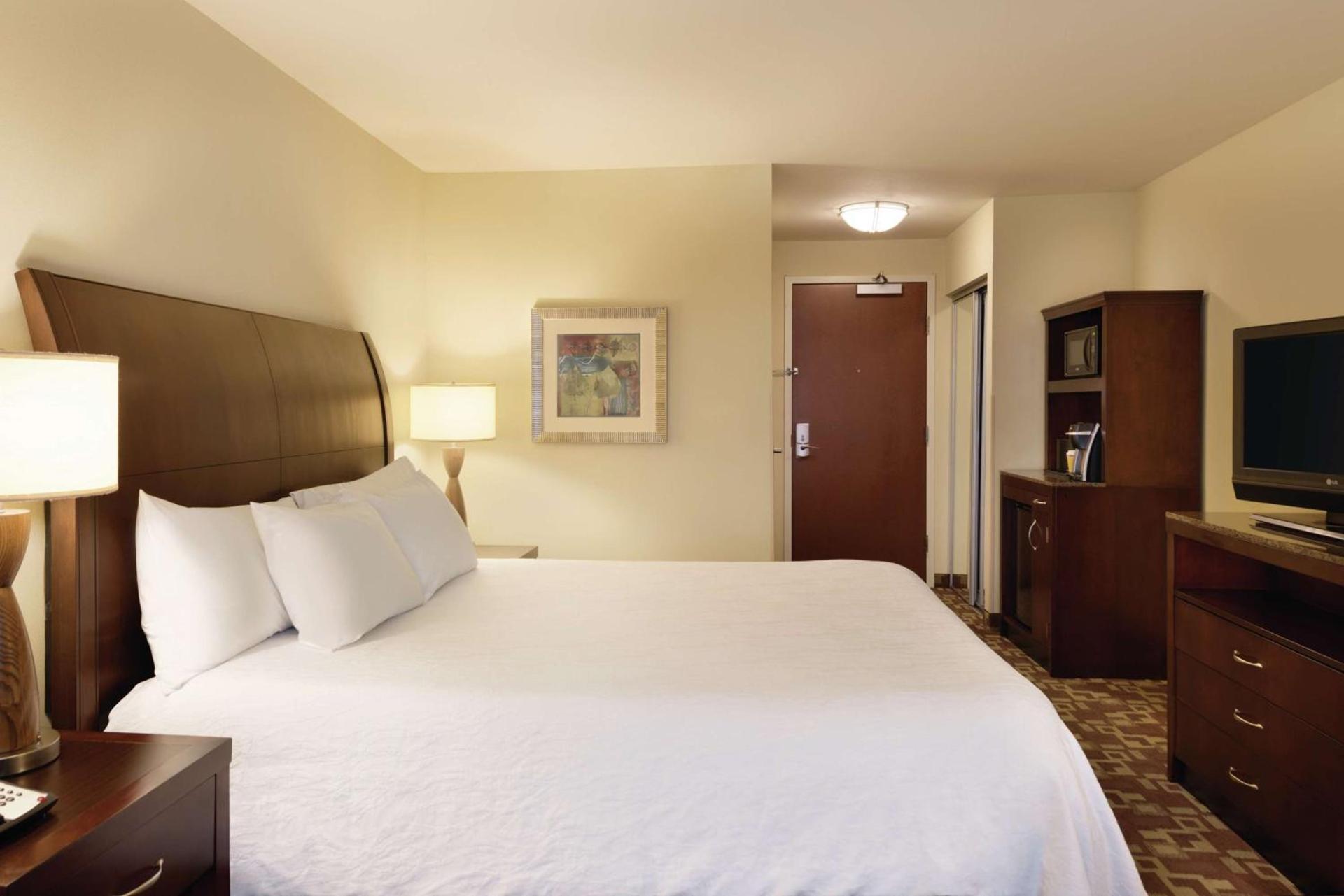 Hilton Garden Inn Warner Robins photo 18