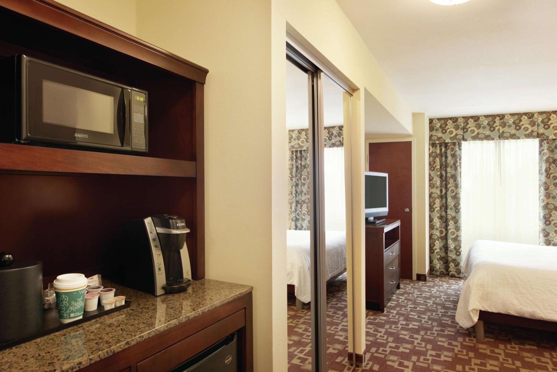 Hilton Garden Inn Warner Robins photo 20