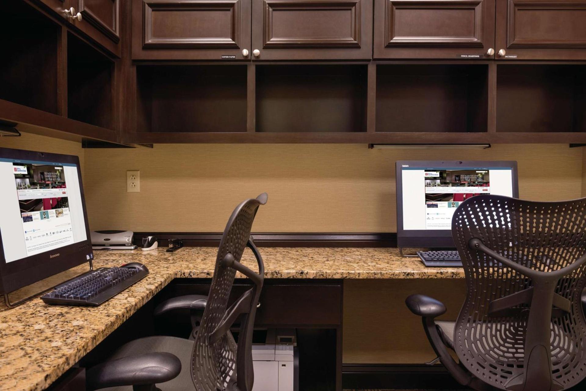 Hilton Garden Inn Warner Robins photo 21