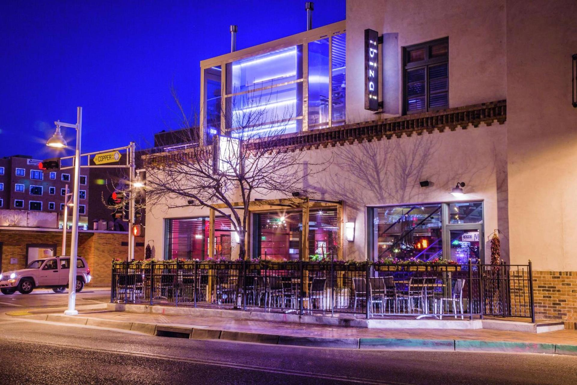 Hotel Andaluz Albuquerque, Curio Collection By Hilton photo 3