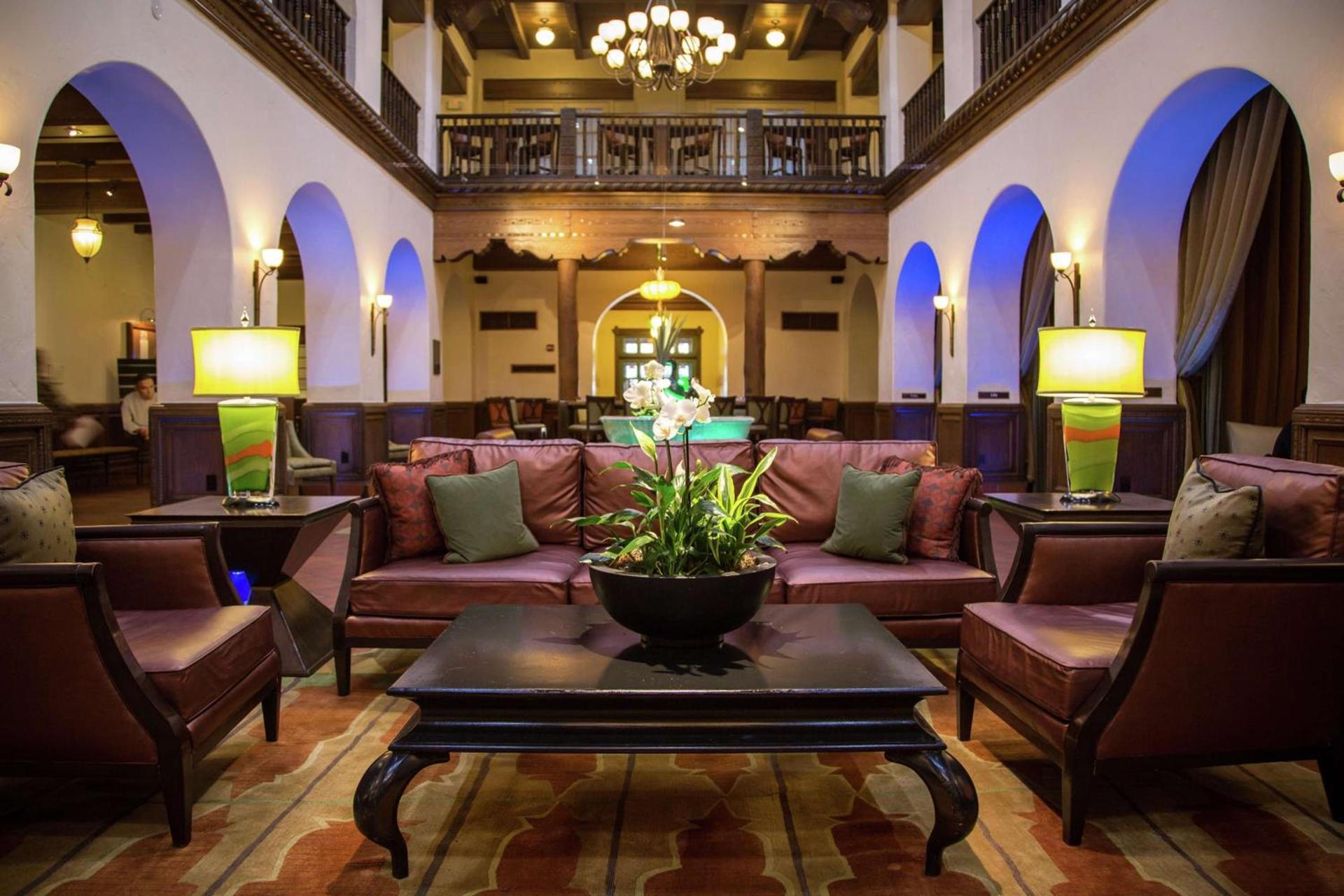 Hotel Andaluz Albuquerque, Curio Collection By Hilton photo 5