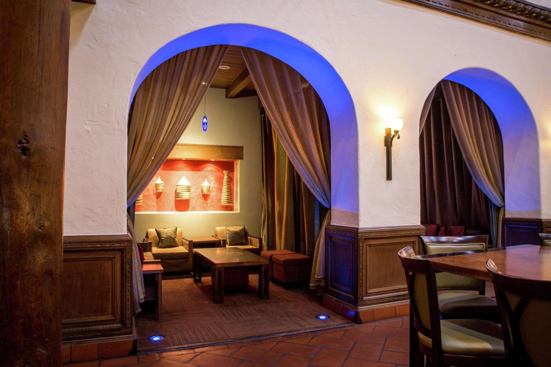Hotel Andaluz Albuquerque, Curio Collection By Hilton photo 7