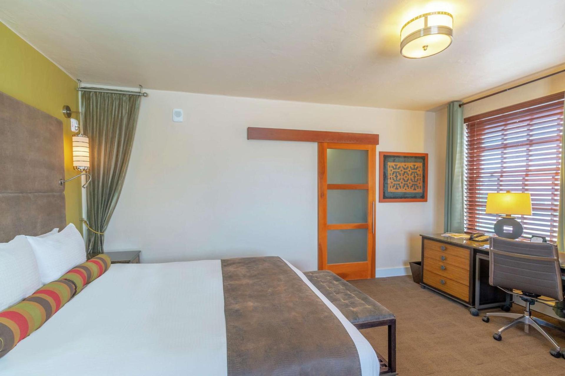 Hotel Andaluz Albuquerque, Curio Collection By Hilton photo 9