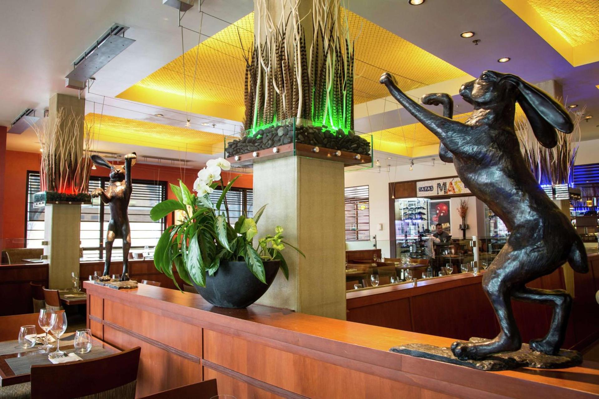 Hotel Andaluz Albuquerque, Curio Collection By Hilton photo 8