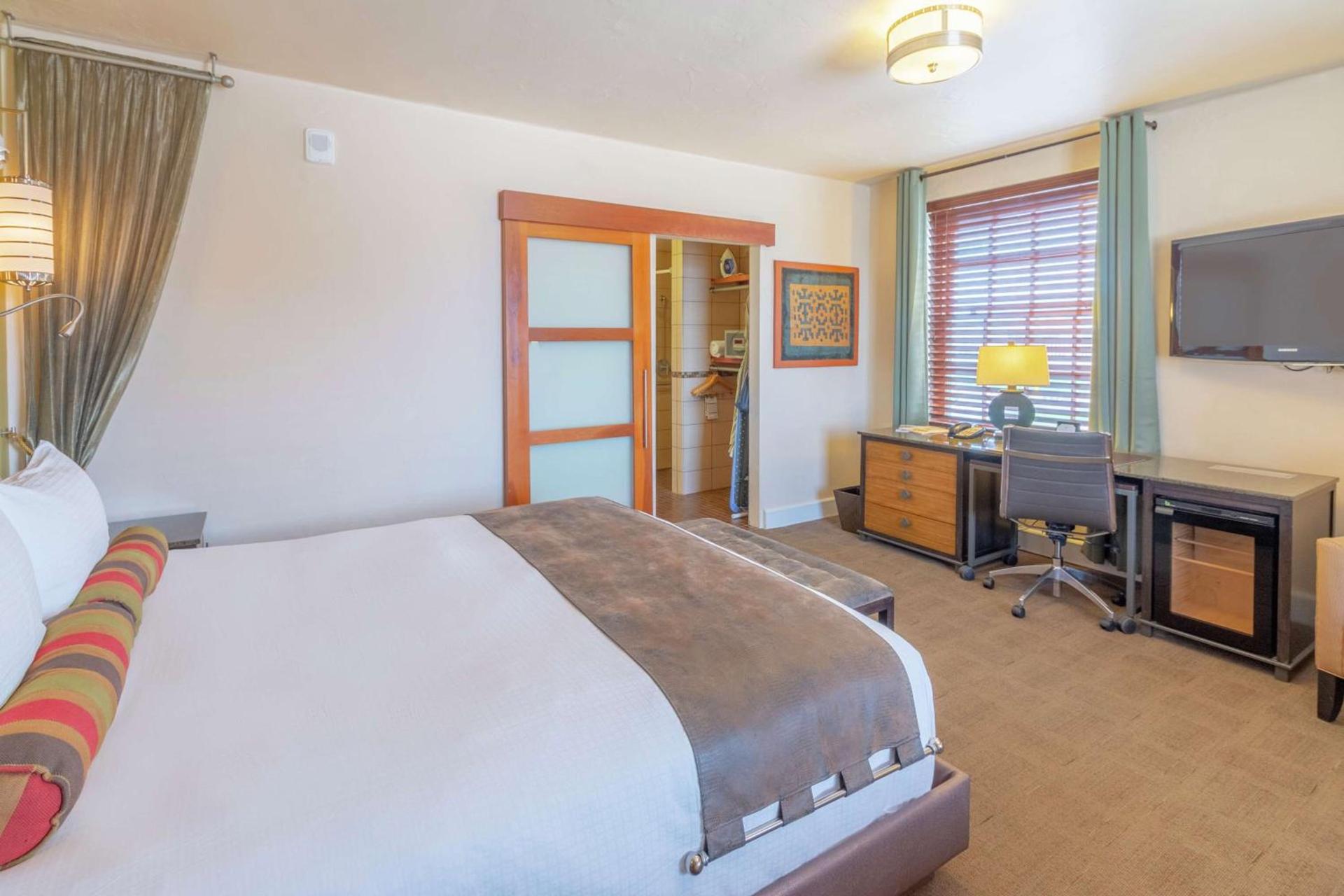 Hotel Andaluz Albuquerque, Curio Collection By Hilton photo 11