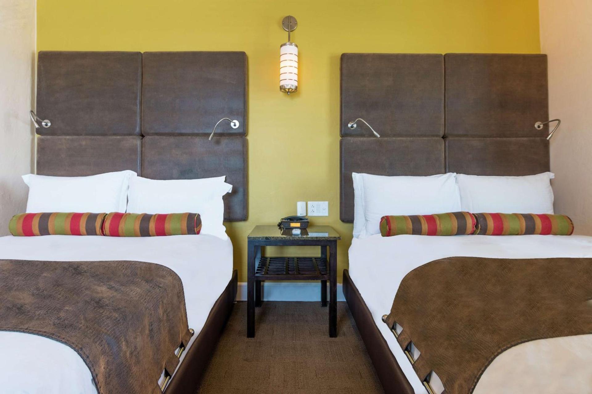 Hotel Andaluz Albuquerque, Curio Collection By Hilton photo 12