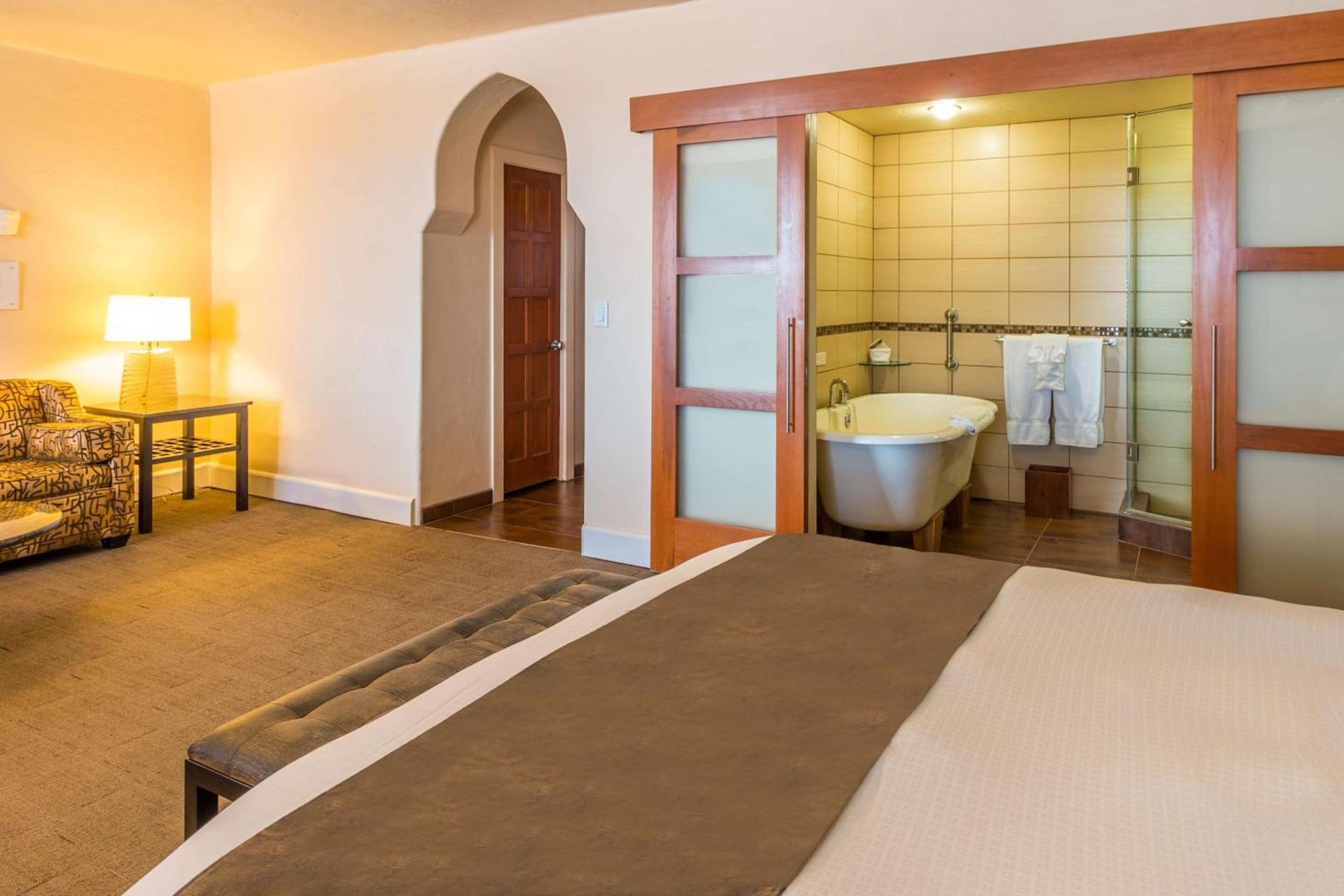 Hotel Andaluz Albuquerque, Curio Collection By Hilton photo 13