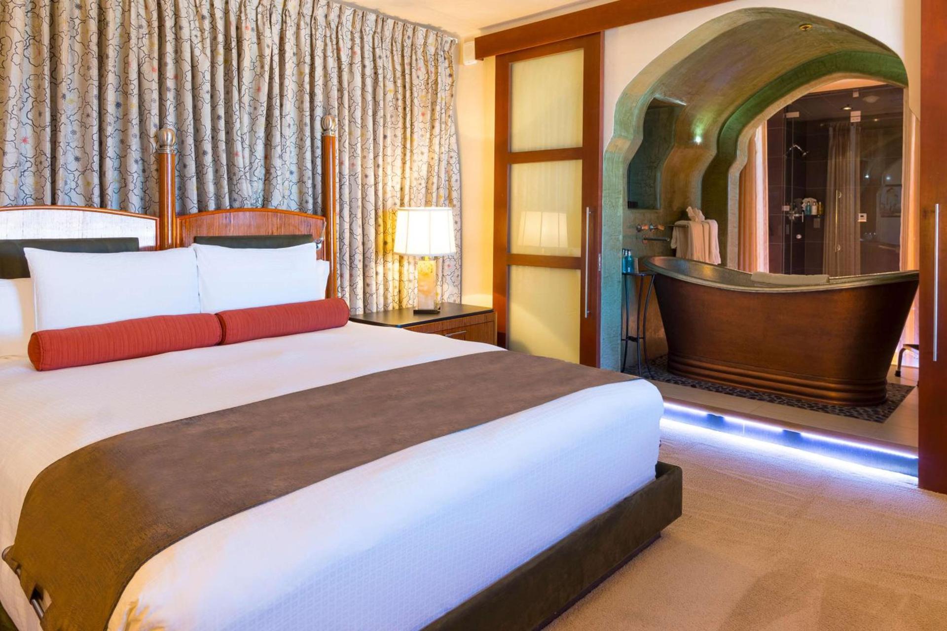 Hotel Andaluz Albuquerque, Curio Collection By Hilton photo 16