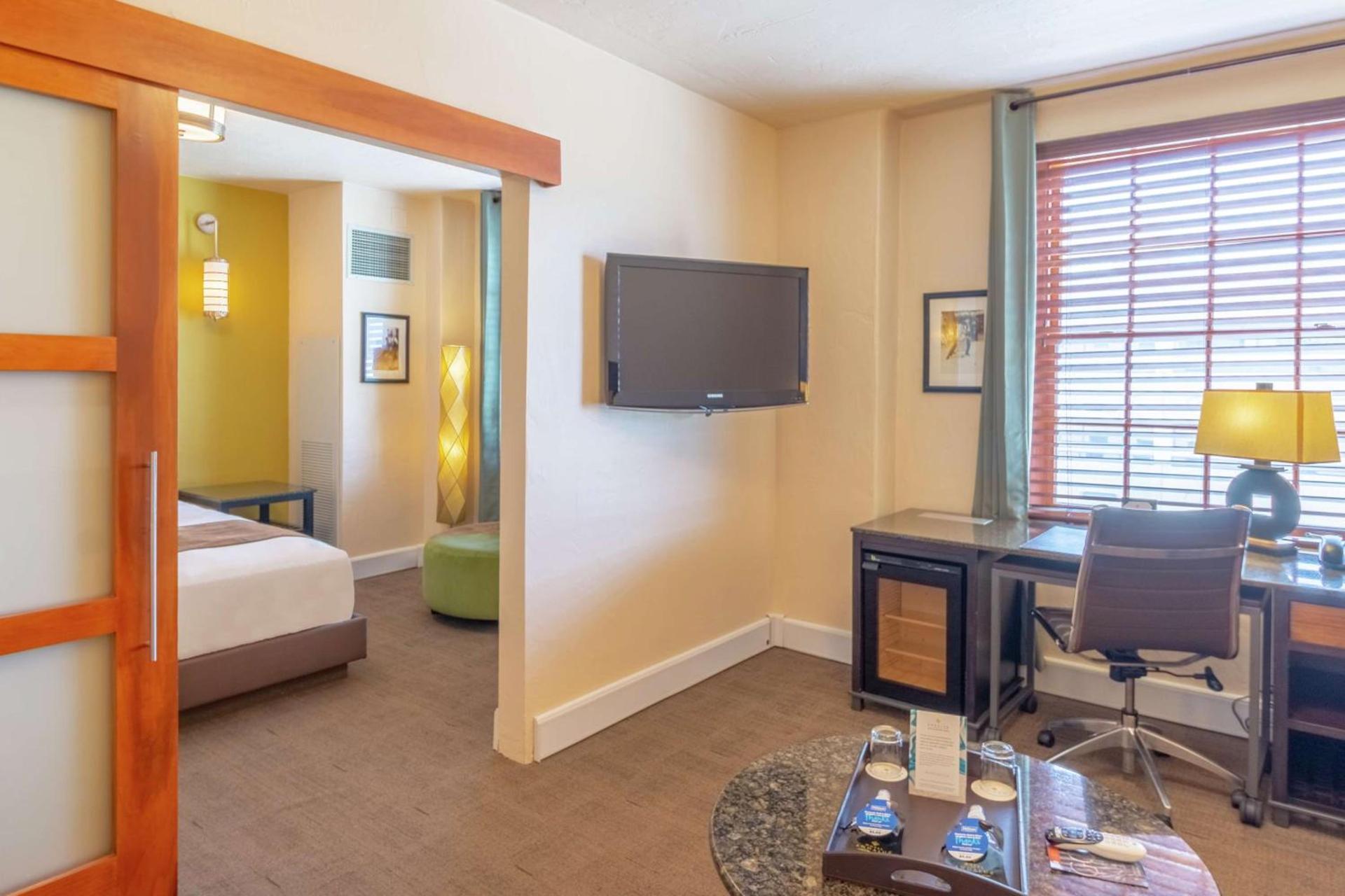 Hotel Andaluz Albuquerque, Curio Collection By Hilton photo 10