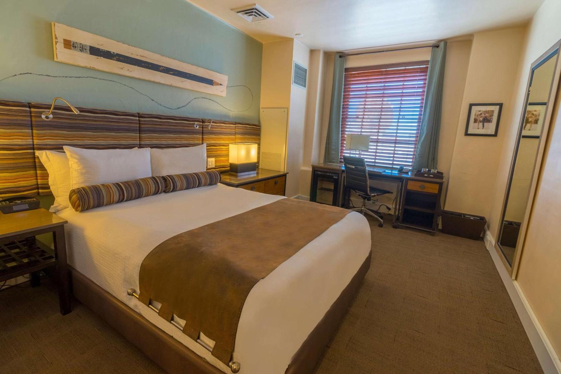 Hotel Andaluz Albuquerque, Curio Collection By Hilton photo 17