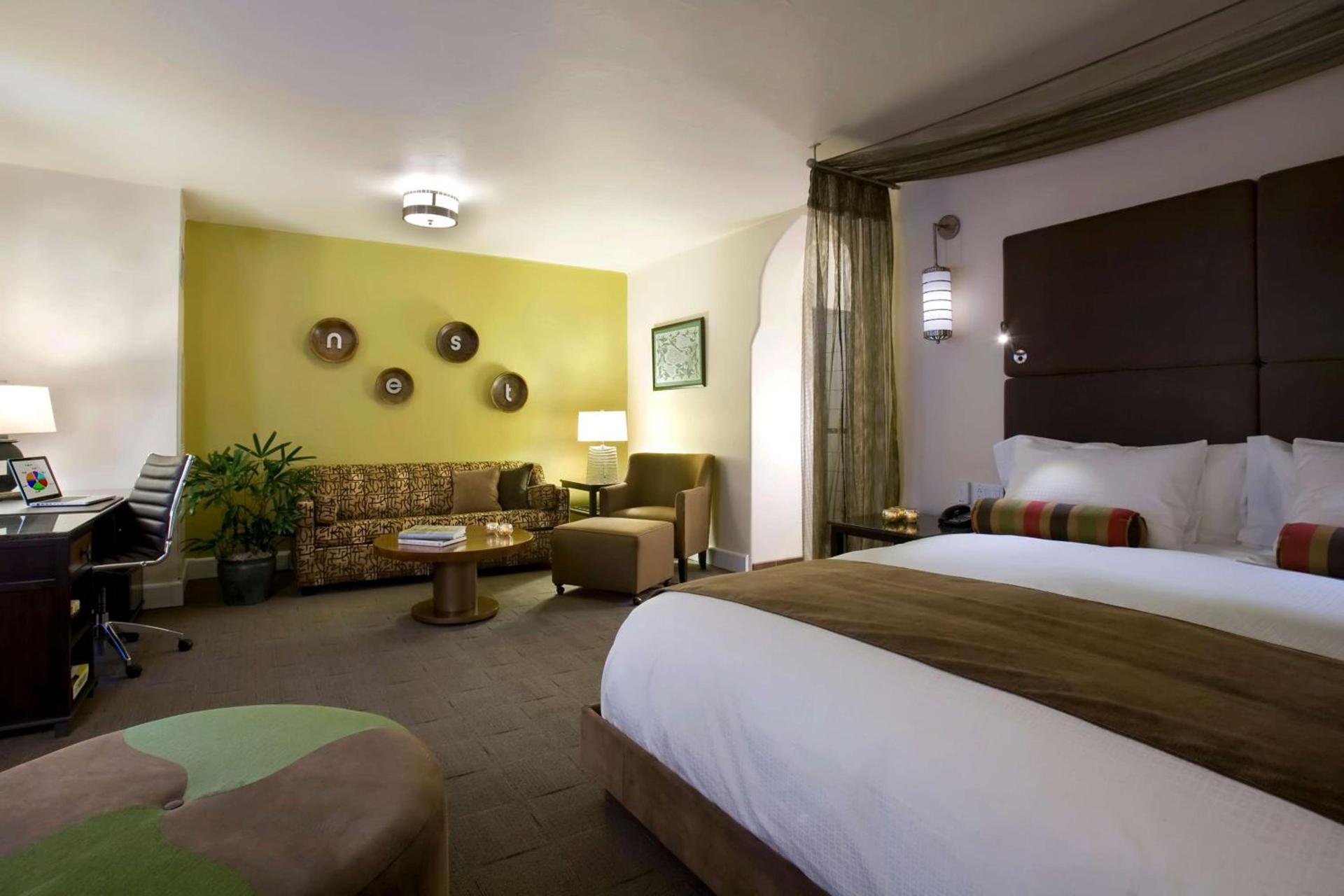 Hotel Andaluz Albuquerque, Curio Collection By Hilton photo 19