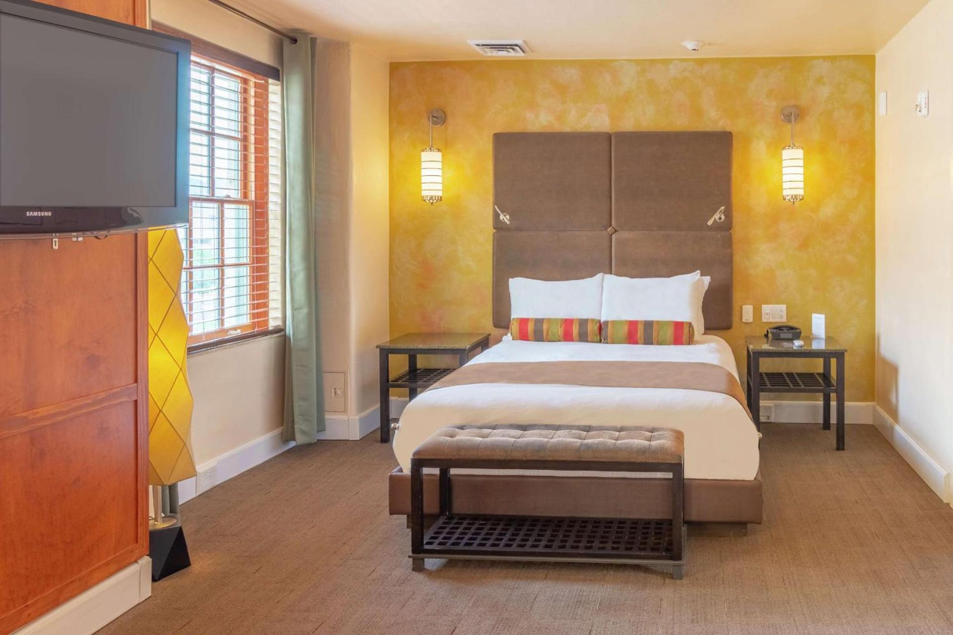 Hotel Andaluz Albuquerque, Curio Collection By Hilton photo 21