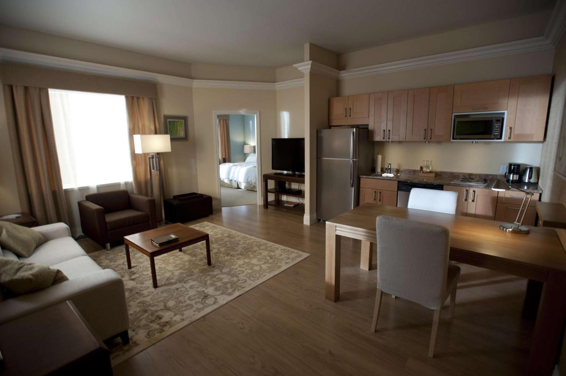 Homewood Suites By Hilton Montgomery EastChase photo 1