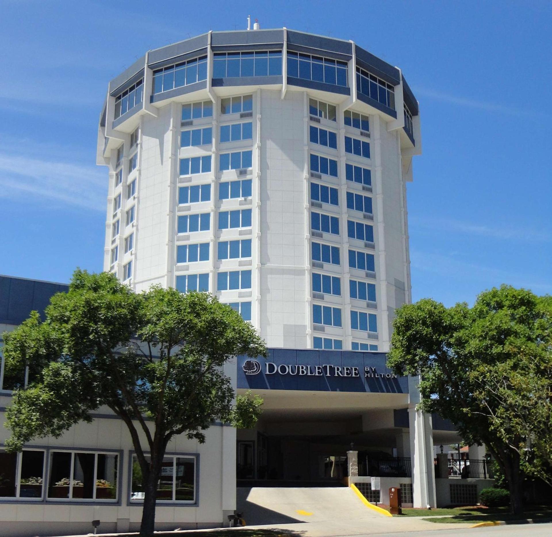 DoubleTree by Hilton Jefferson City — hotel in Jefferson City