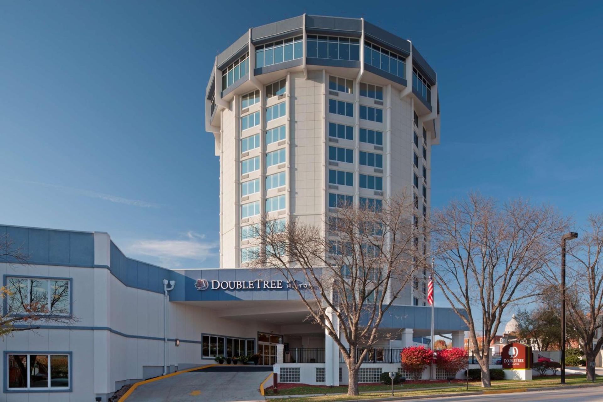 DoubleTree by Hilton Jefferson City photo 17