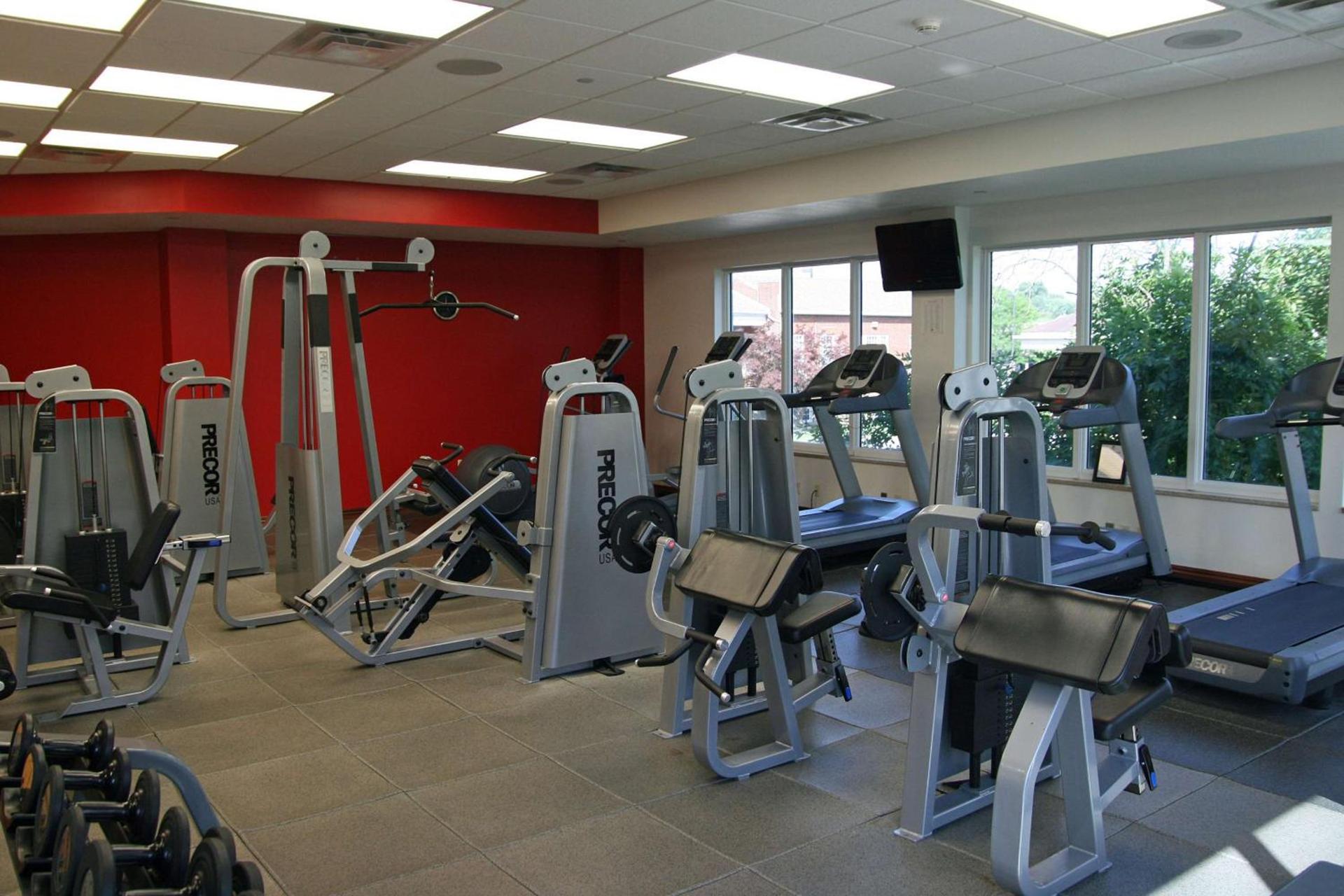 DoubleTree by Hilton Jefferson City photo 12