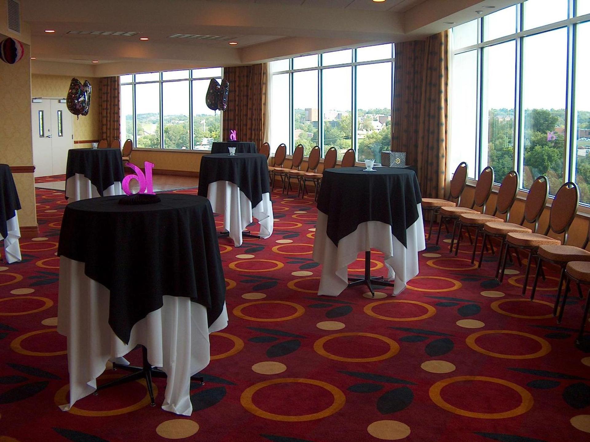 DoubleTree by Hilton Jefferson City photo 25