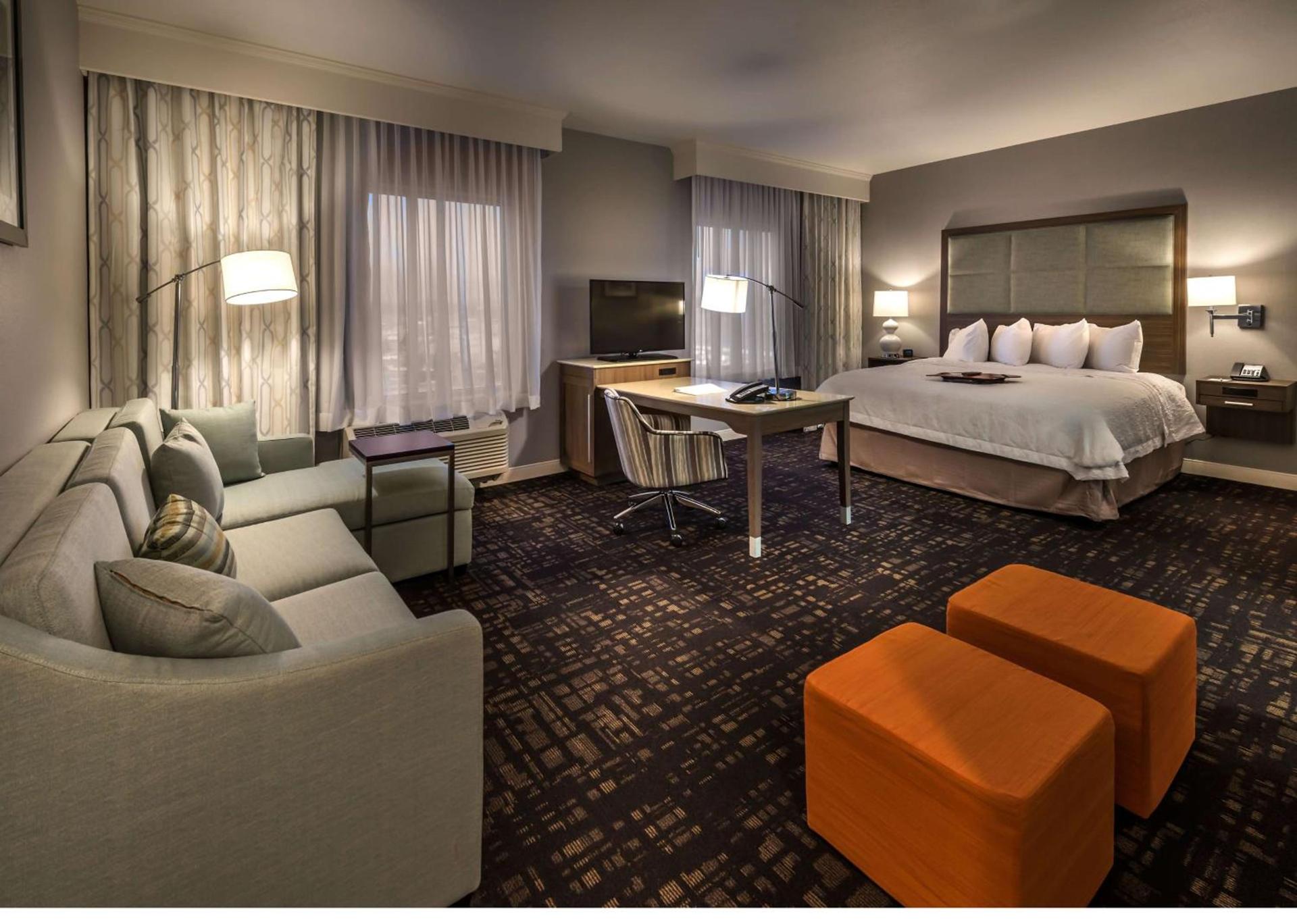 Hampton Inn & Suites - Reno West, NV photo 8