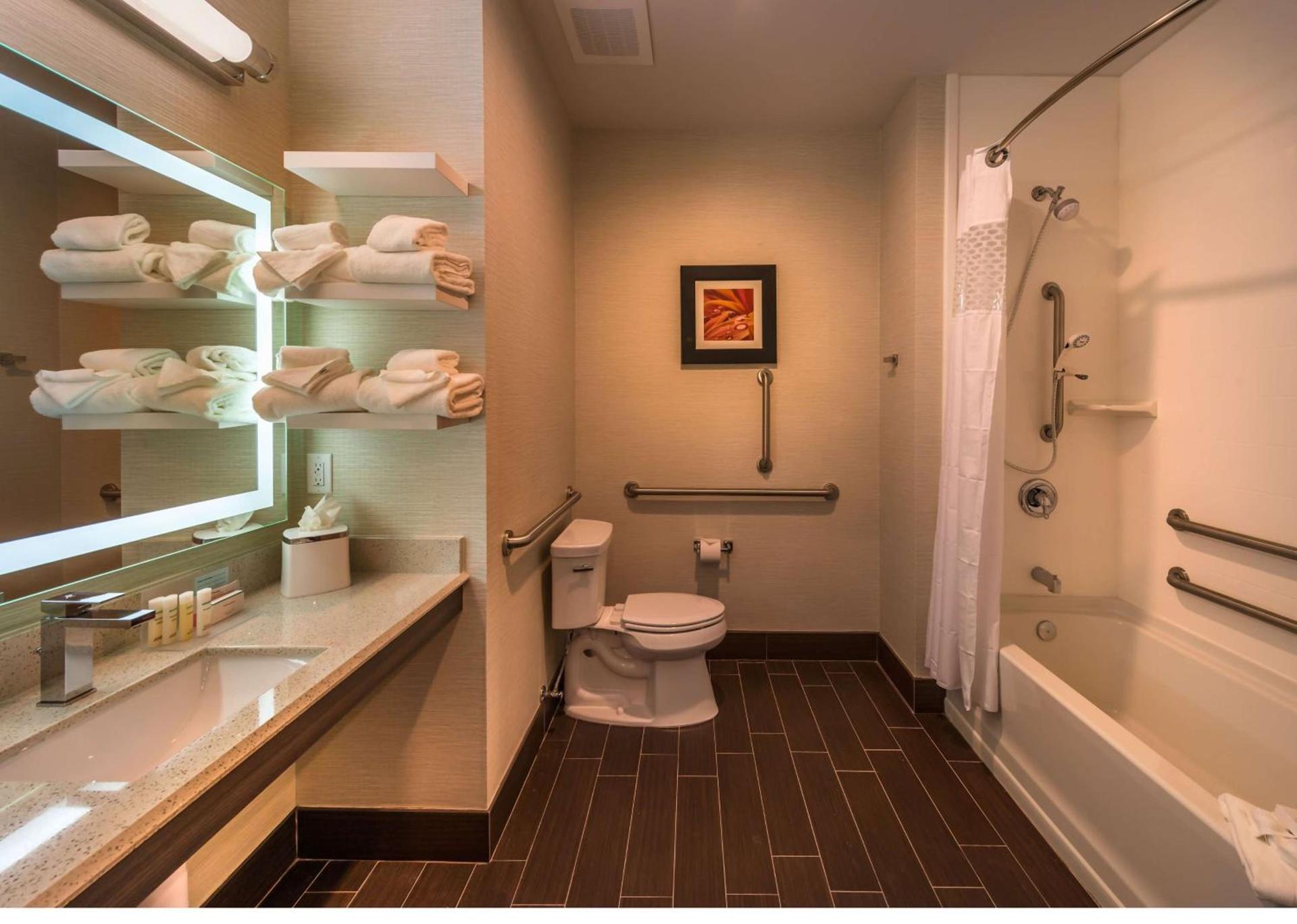 Hampton Inn & Suites - Reno West, NV photo 9