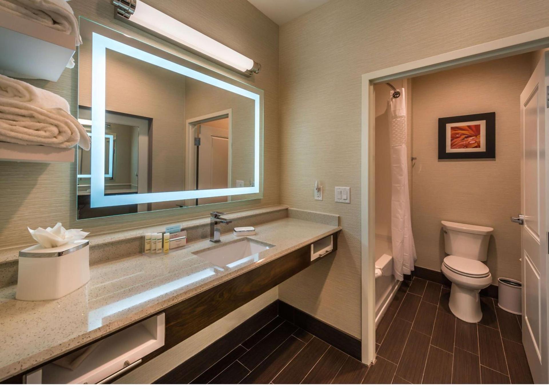 Hampton Inn & Suites - Reno West, NV photo 10