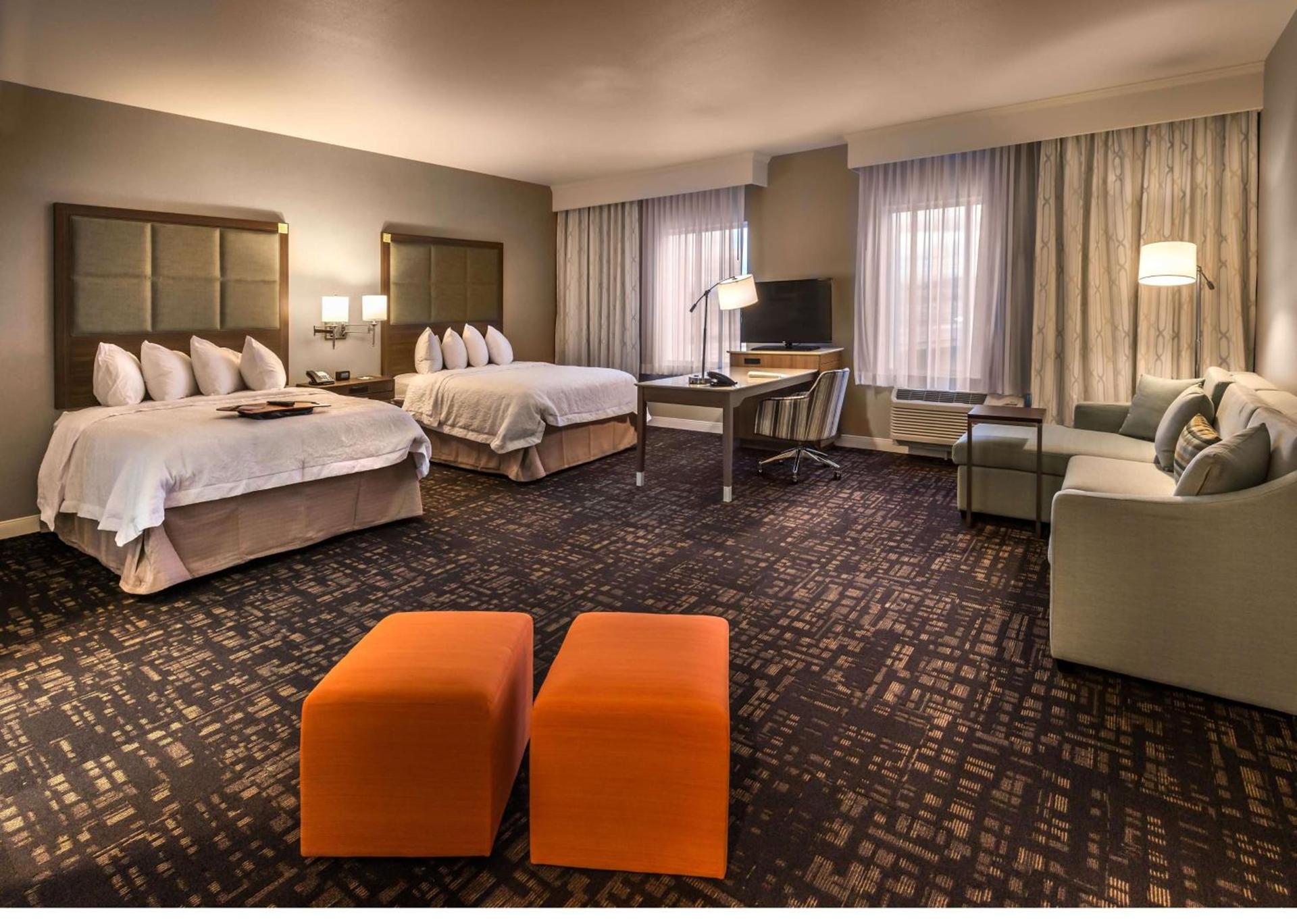 Hampton Inn & Suites - Reno West, NV photo 14