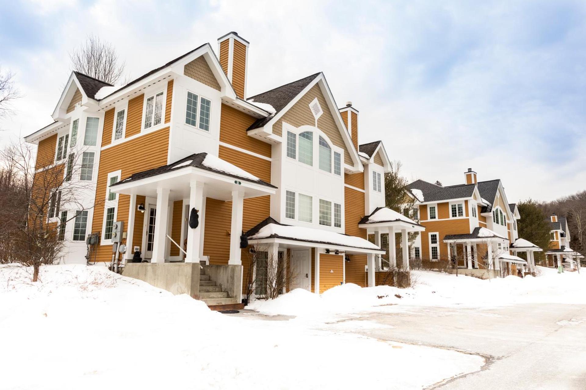 Mount Snow Lodging by Vail Resorts photo 6