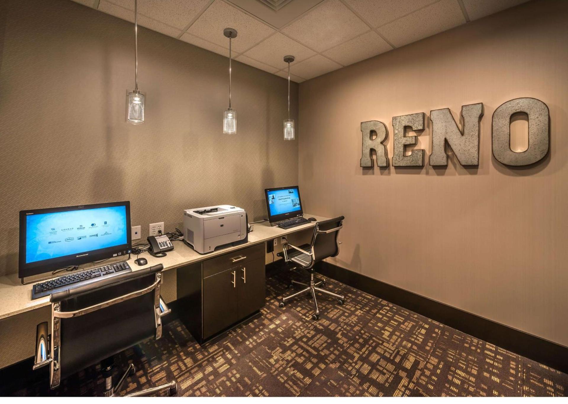 Hampton Inn & Suites - Reno West, NV photo 18