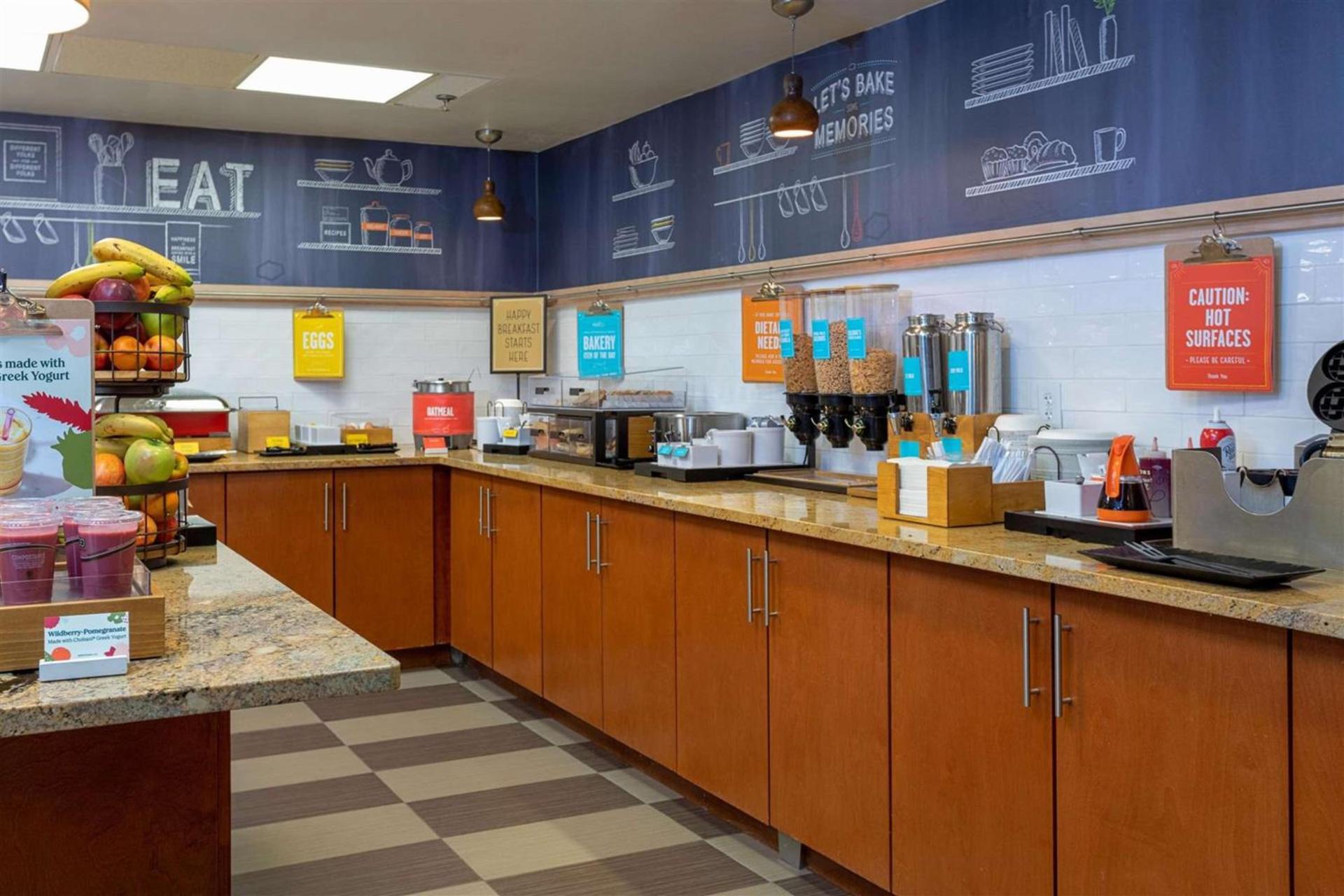 Hampton Inn Williamsport photo 4