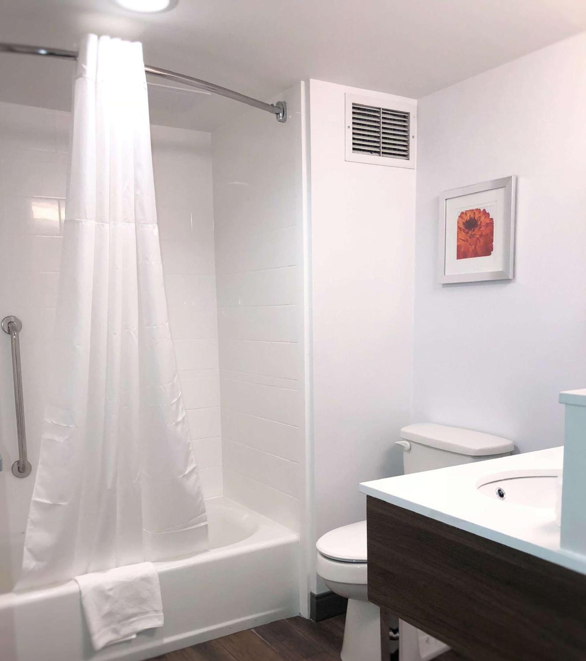 Hampton Inn Williamsport photo 9