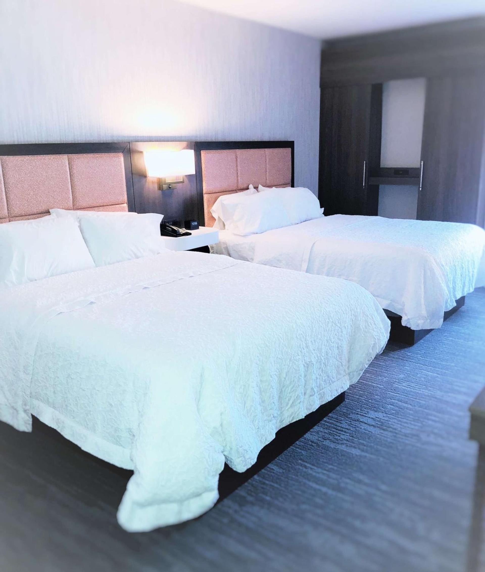 Hampton Inn Williamsport photo 11