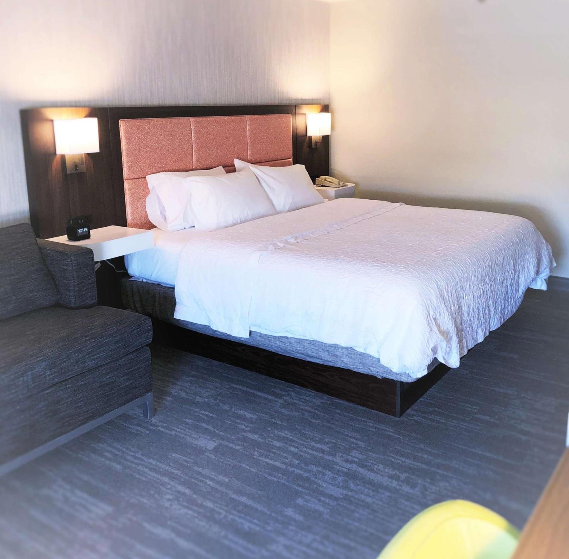 Hampton Inn Williamsport photo 12