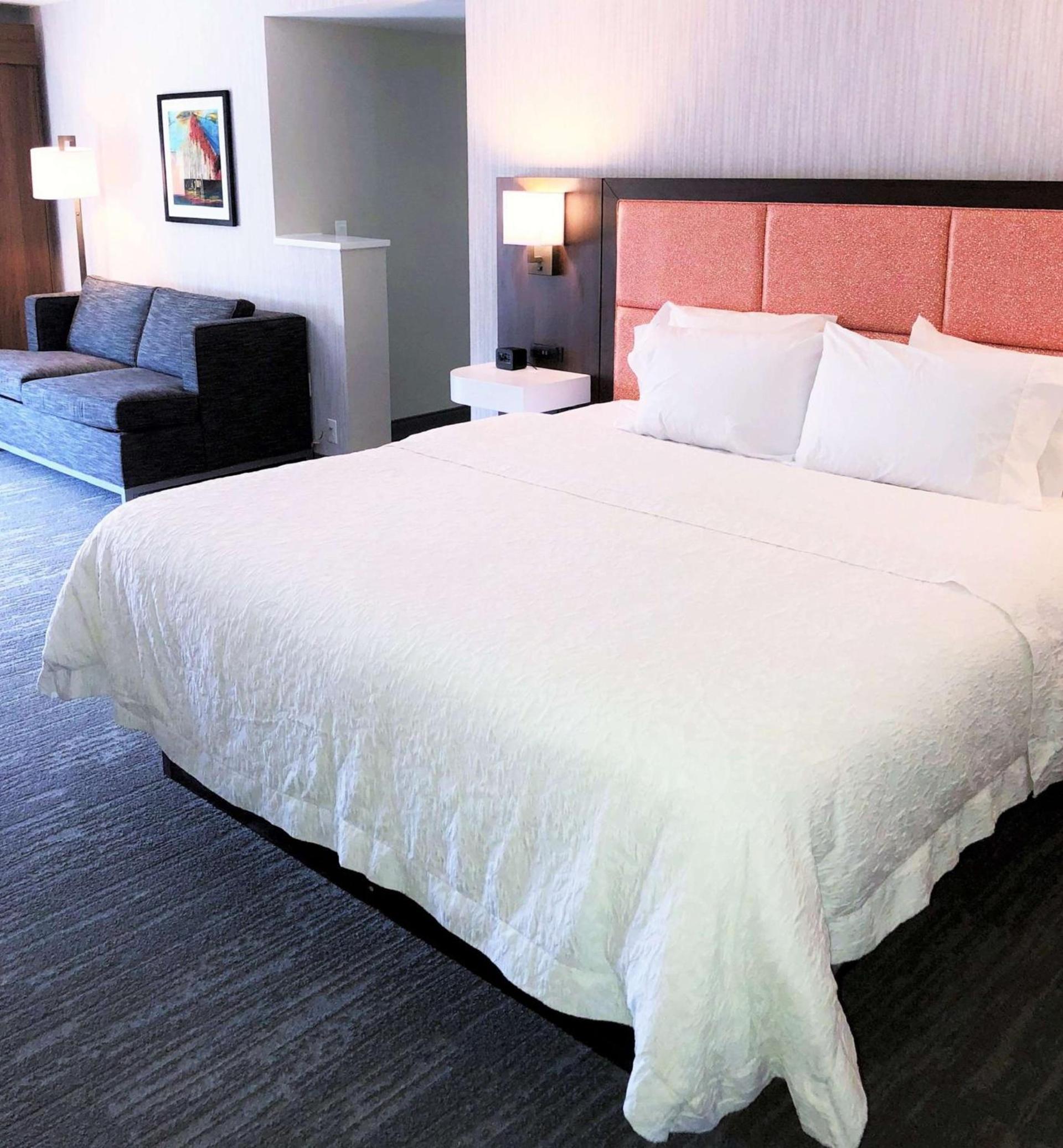Hampton Inn Williamsport photo 15